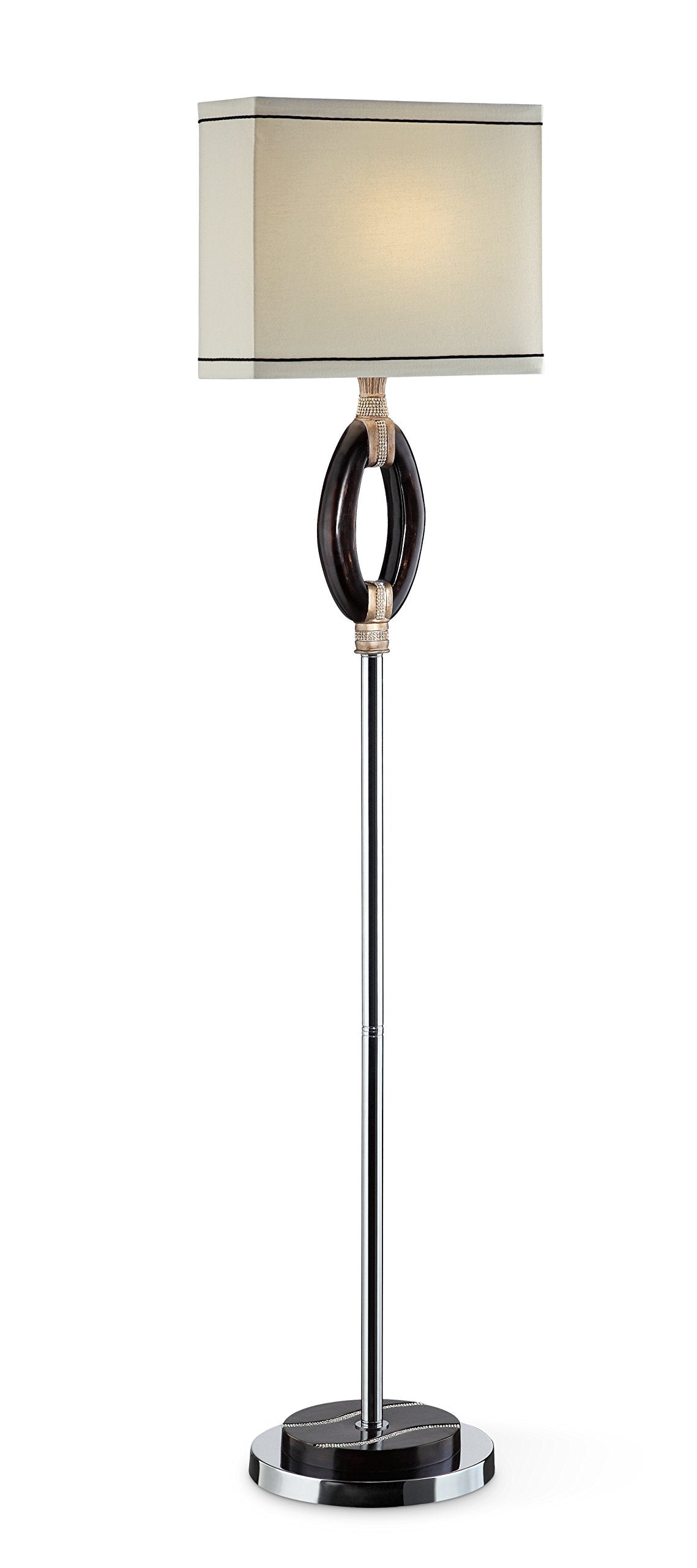 OK Lighting Pharaoh Floor Lamp