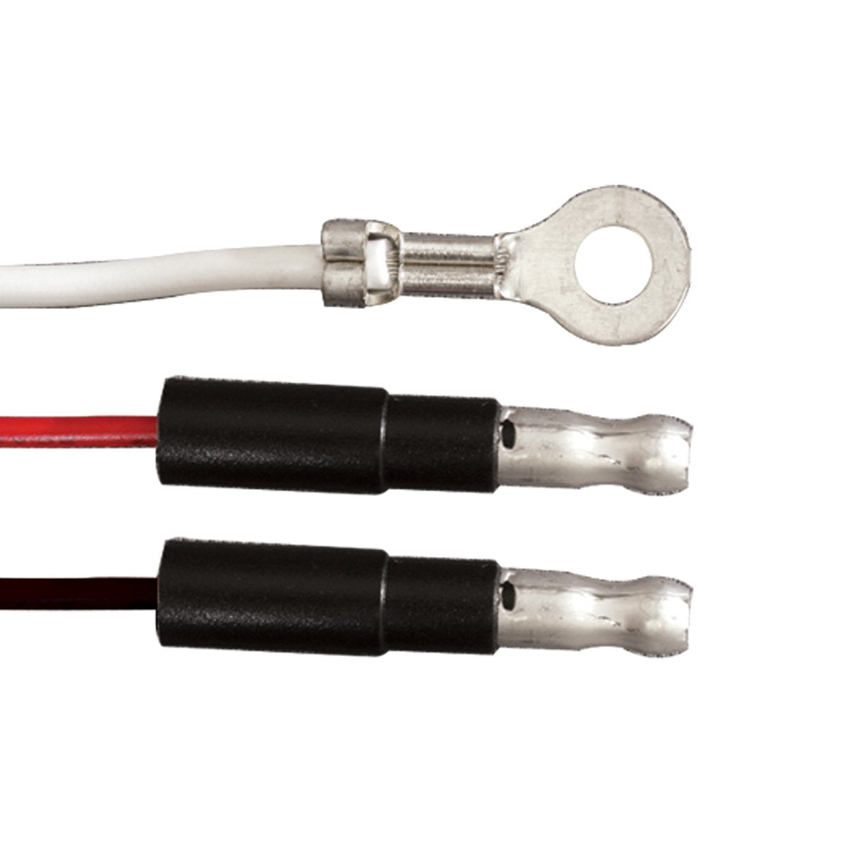 Gg Grand General 75202 1-1/4” Dual Function Mini Push-In Wide Angle Led Light For Trucks, Towing, Trailers, Atvs, Utvs, Rvs, Red/Red