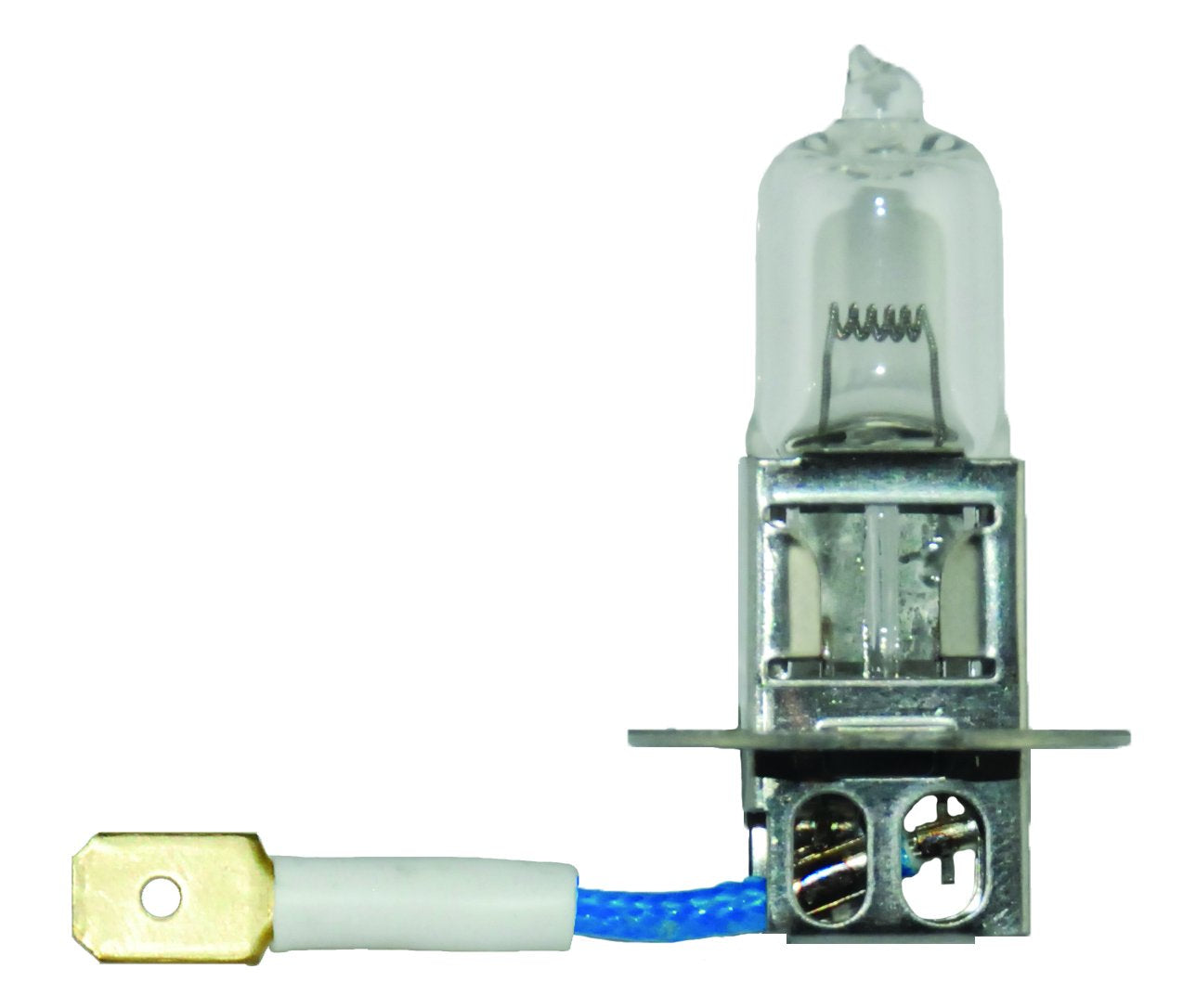 HELLA H3 24V DP Double Power Bulb, 70W