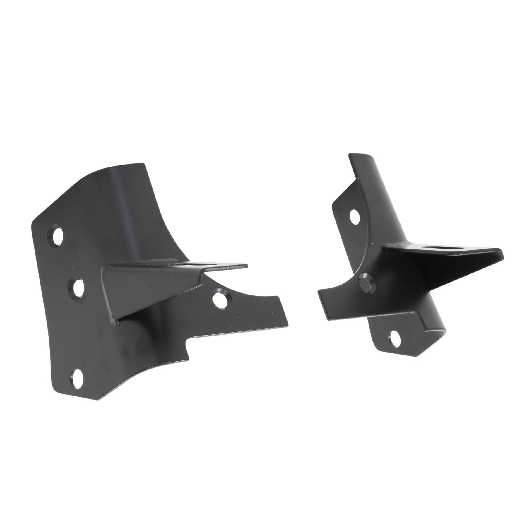 SmittyBilt WNDSHLD HINGE LIGHT BRCKT - SB7608