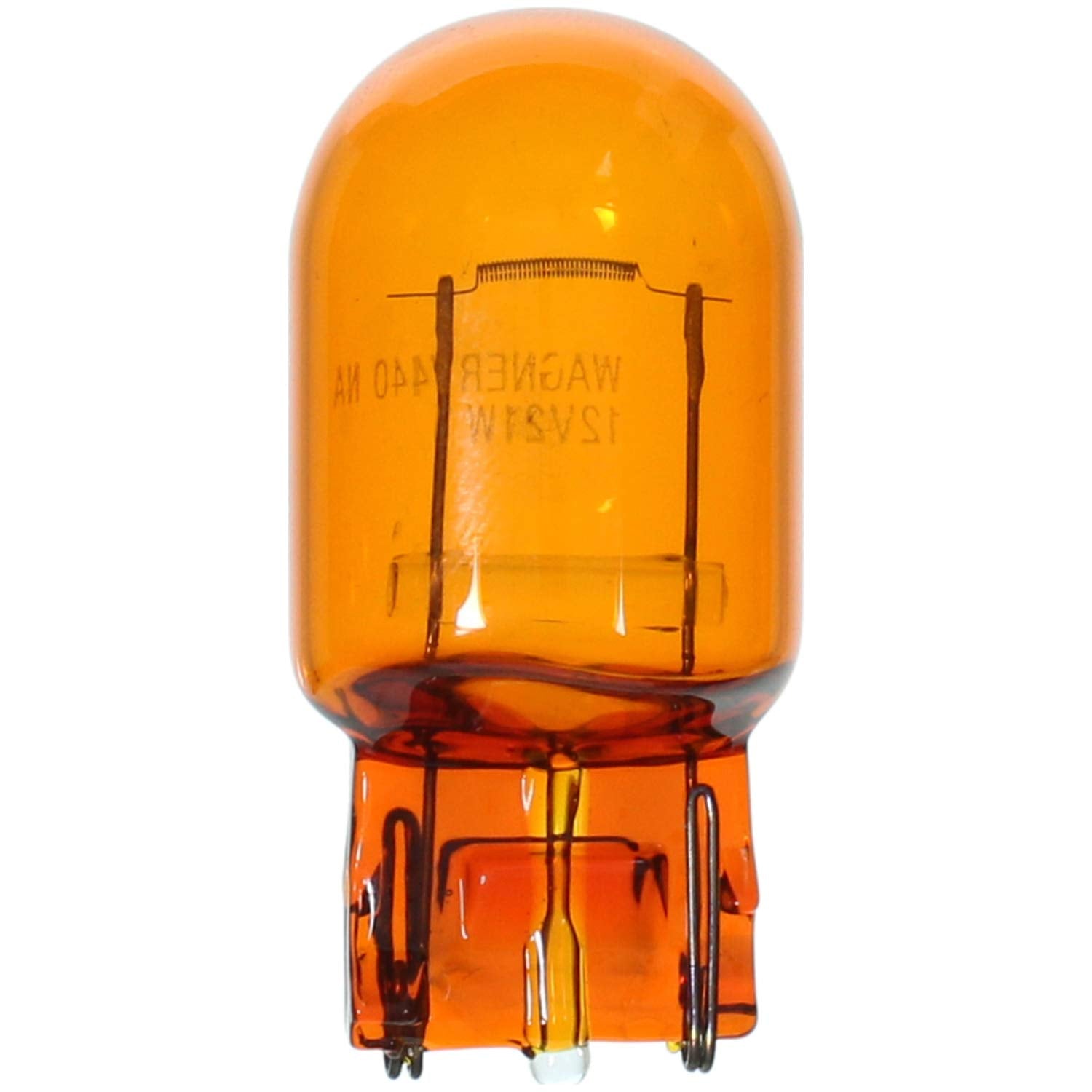 Wagner Multi-Purpose Light Bulb, BP7440NA, Glass, Assorted, One Size, Card of 1