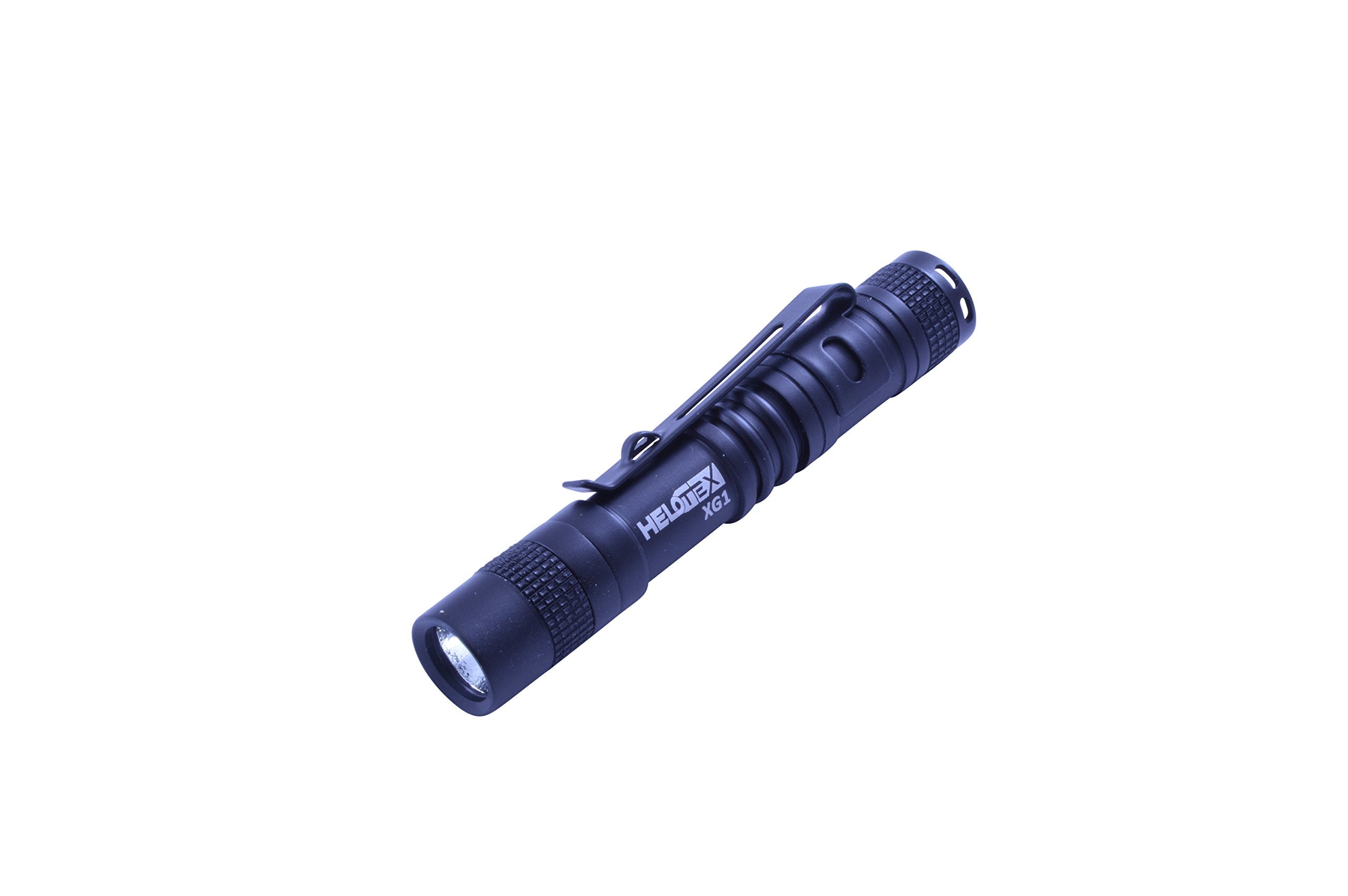 Helotex Xg1 90 Lumen Aaa Flashlight