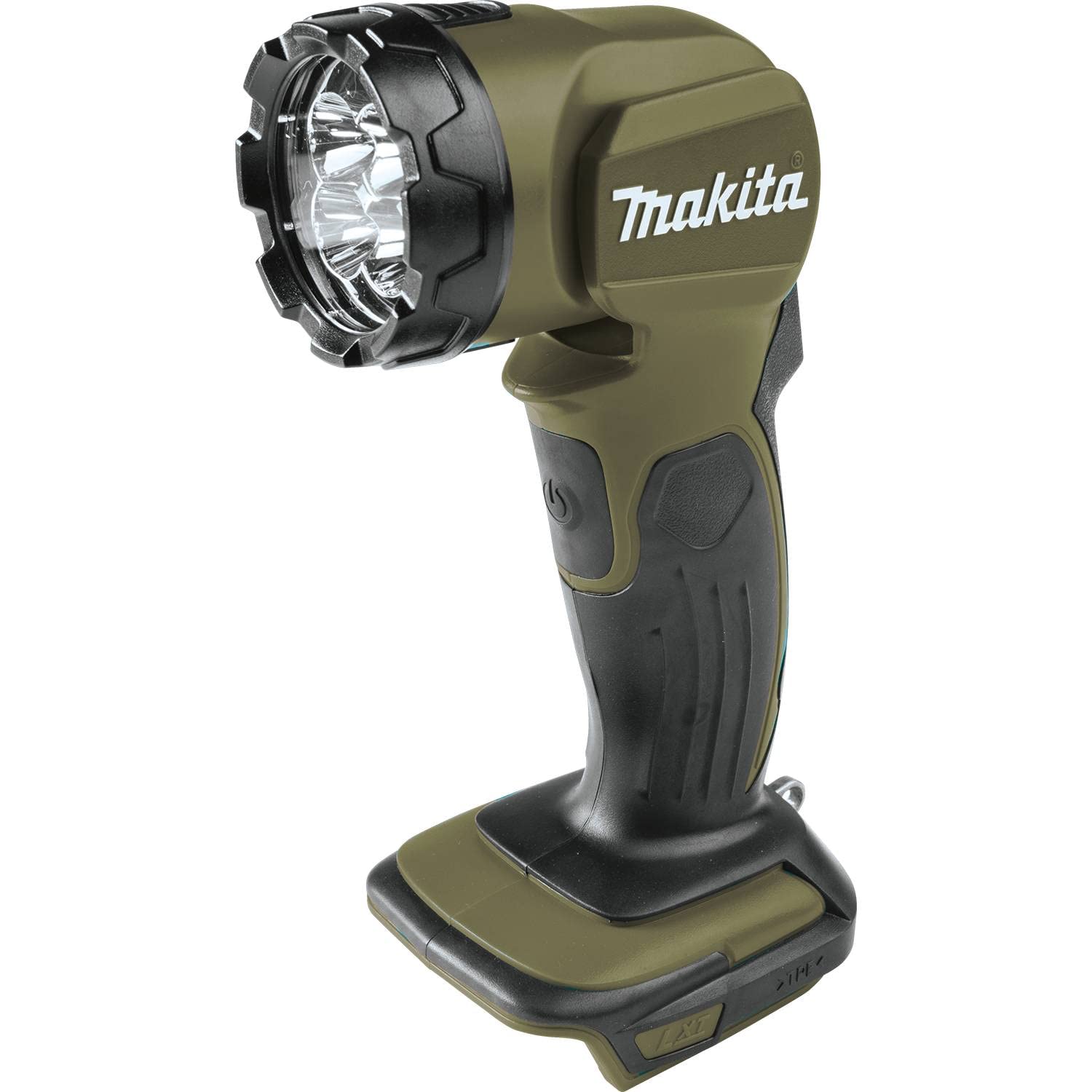 Makita Adml815 Outdoor Adventure 18V Lxt L.E.D. Flashlight, Flashlight Only