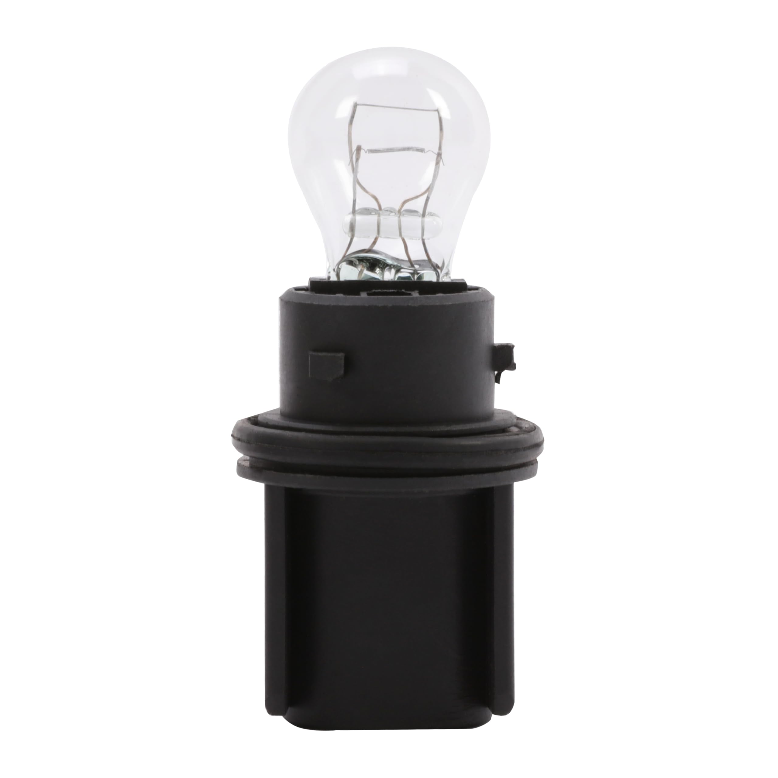 HECASA Corner Light Compatible with Peterbilt 375 377 385 Trucks Turn Signal Side Marker Parking Lamp Assembly Halogen w/Bulb Am