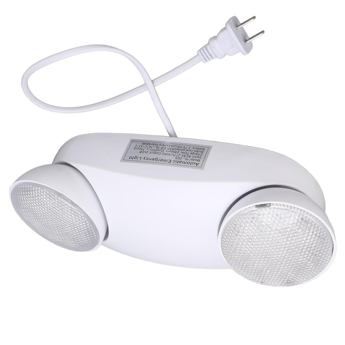 yosoo health gear Yosoo Health Gear Led Emergency Light Emergency Lights For Business Tw – Lightsdaddy