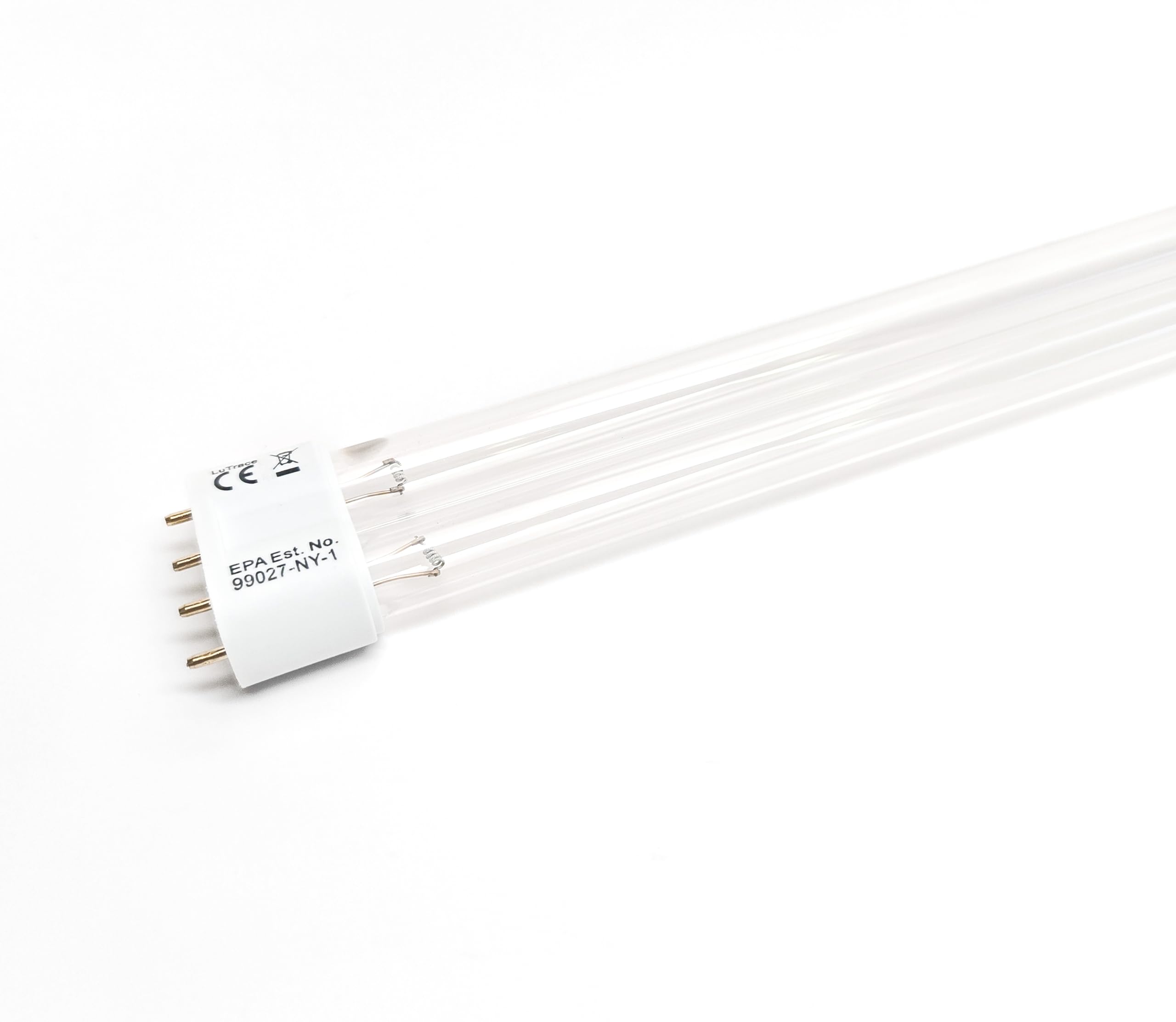 Lutrace Lennox X8794 Air PCO16-28  PCO14-23  PCO20-28  55 Watt. 55W Bulb OEM Quality Enhanced Compatible 4 Pin  2G11 Base Bulb  Lamp