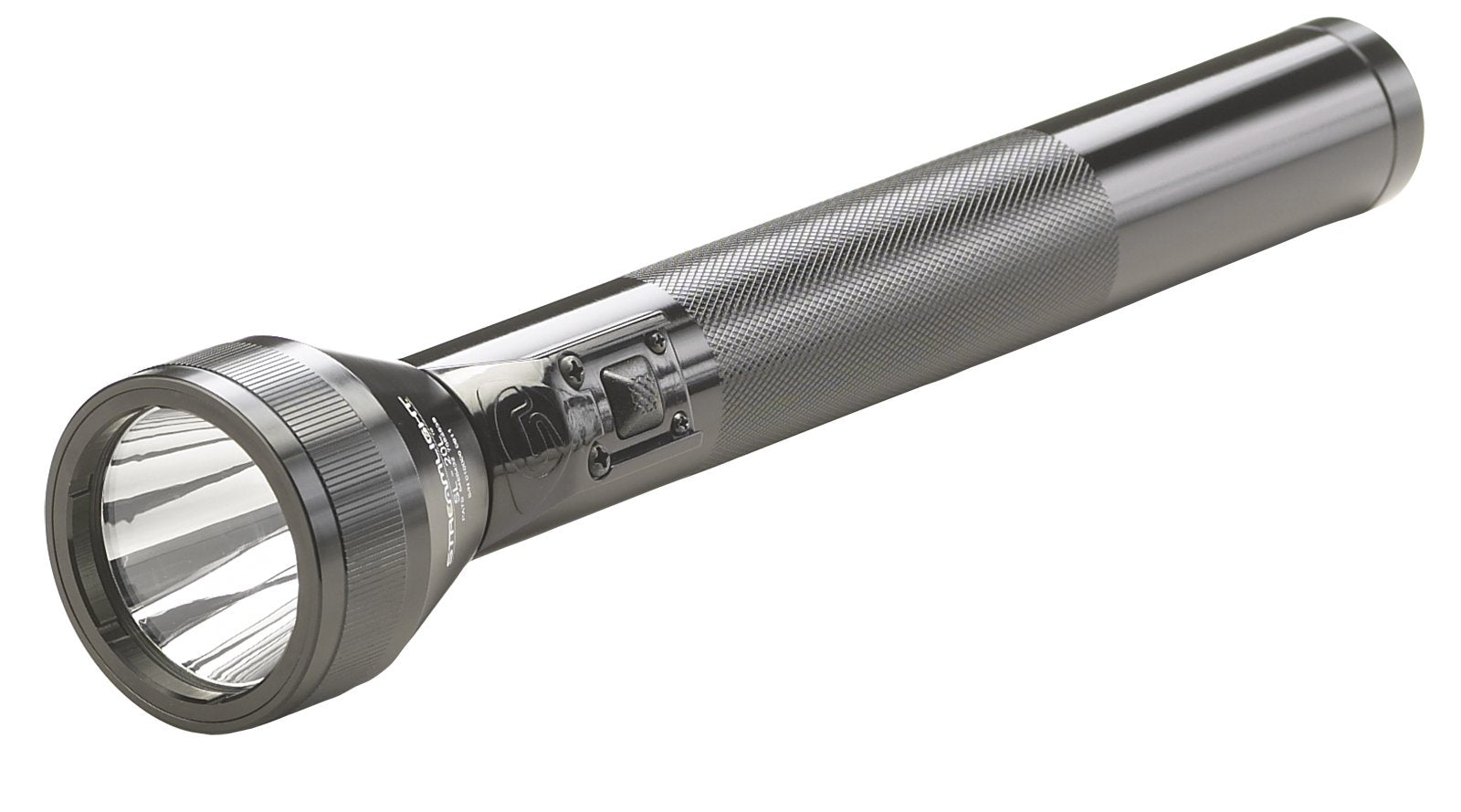 Streamlight 20700 SL-20L 450-Lumen Full Size Rechargeable LED Flashlight Without Charger, Black