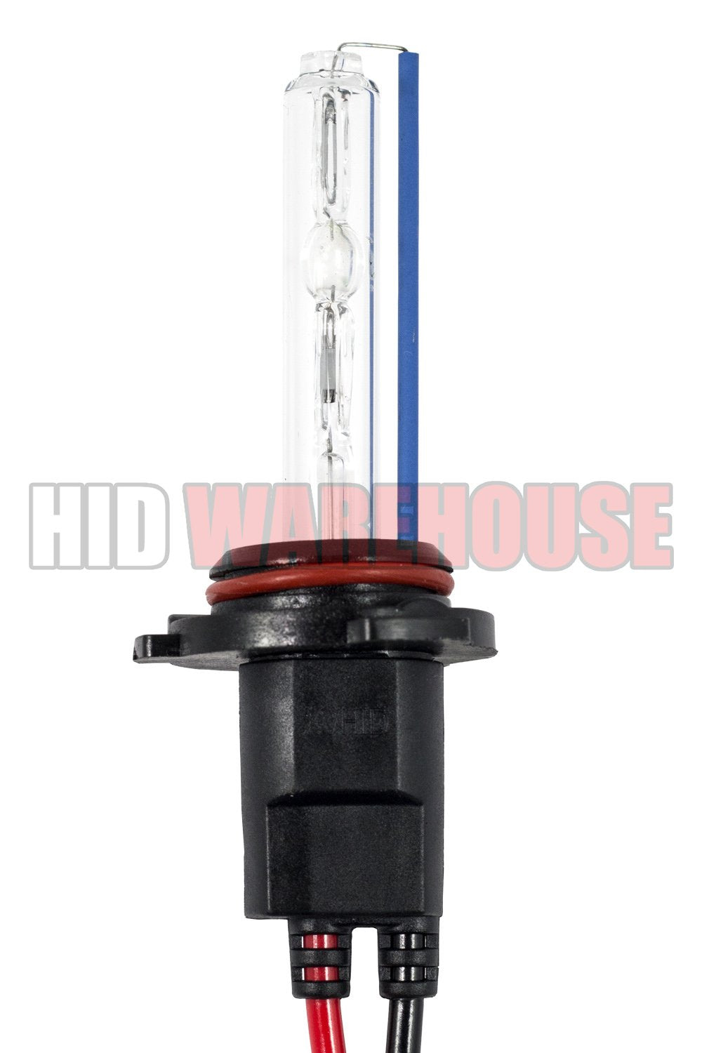 HID-Warehouse HID Xenon Replacement Bulbs 9005 10000K Dark Blue (1 Pair)