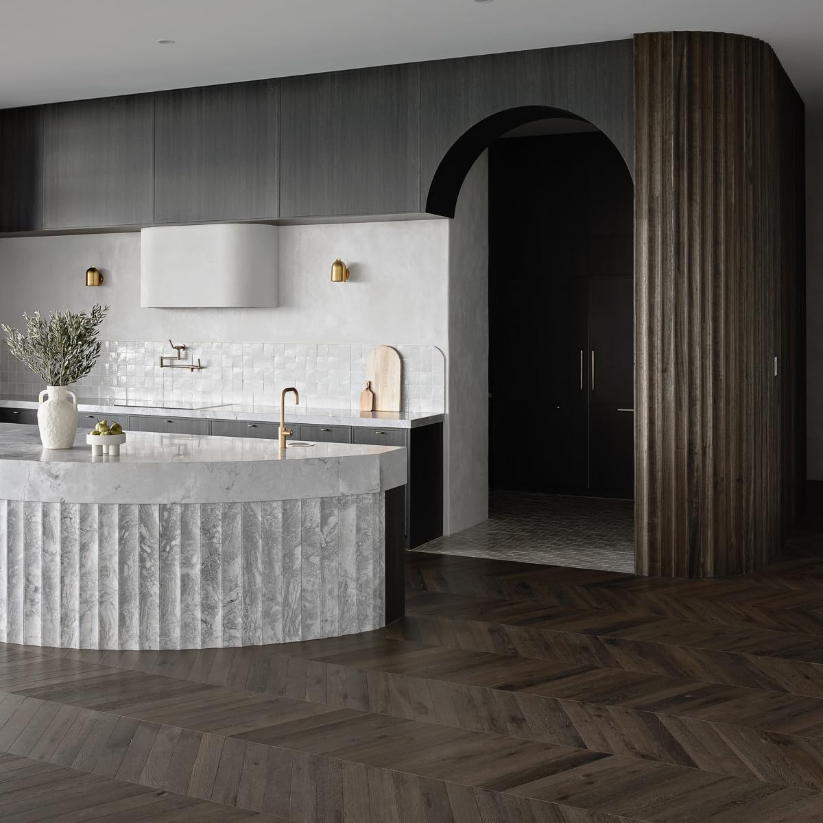 Pathson Set Of 2 Modern Wall Sconce Dimmer Switch, Brass Finish Wall Light Lamp Adjustable Light Angle Wall Vanity Lighting, E26