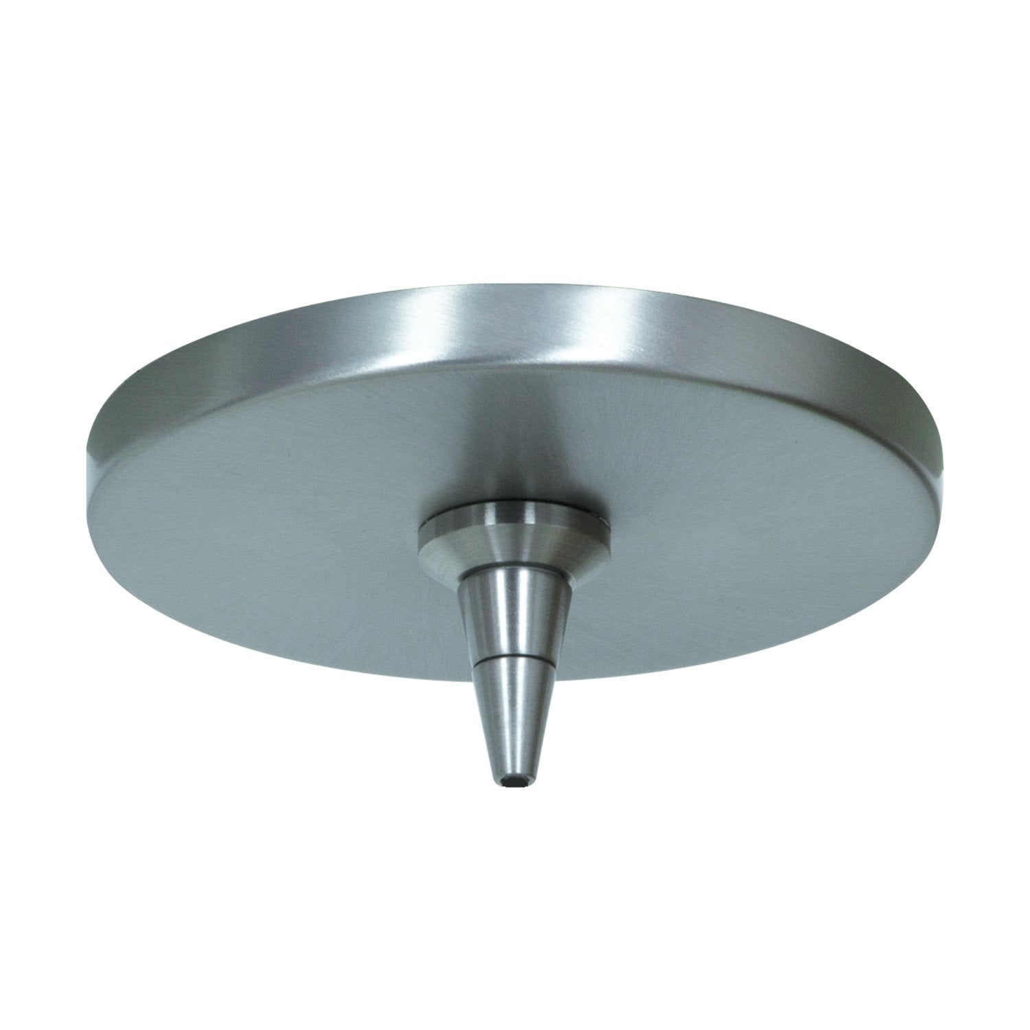 Uni-Jack - Low Profile Unijack Mono-Pod - Brushed Steel Finish