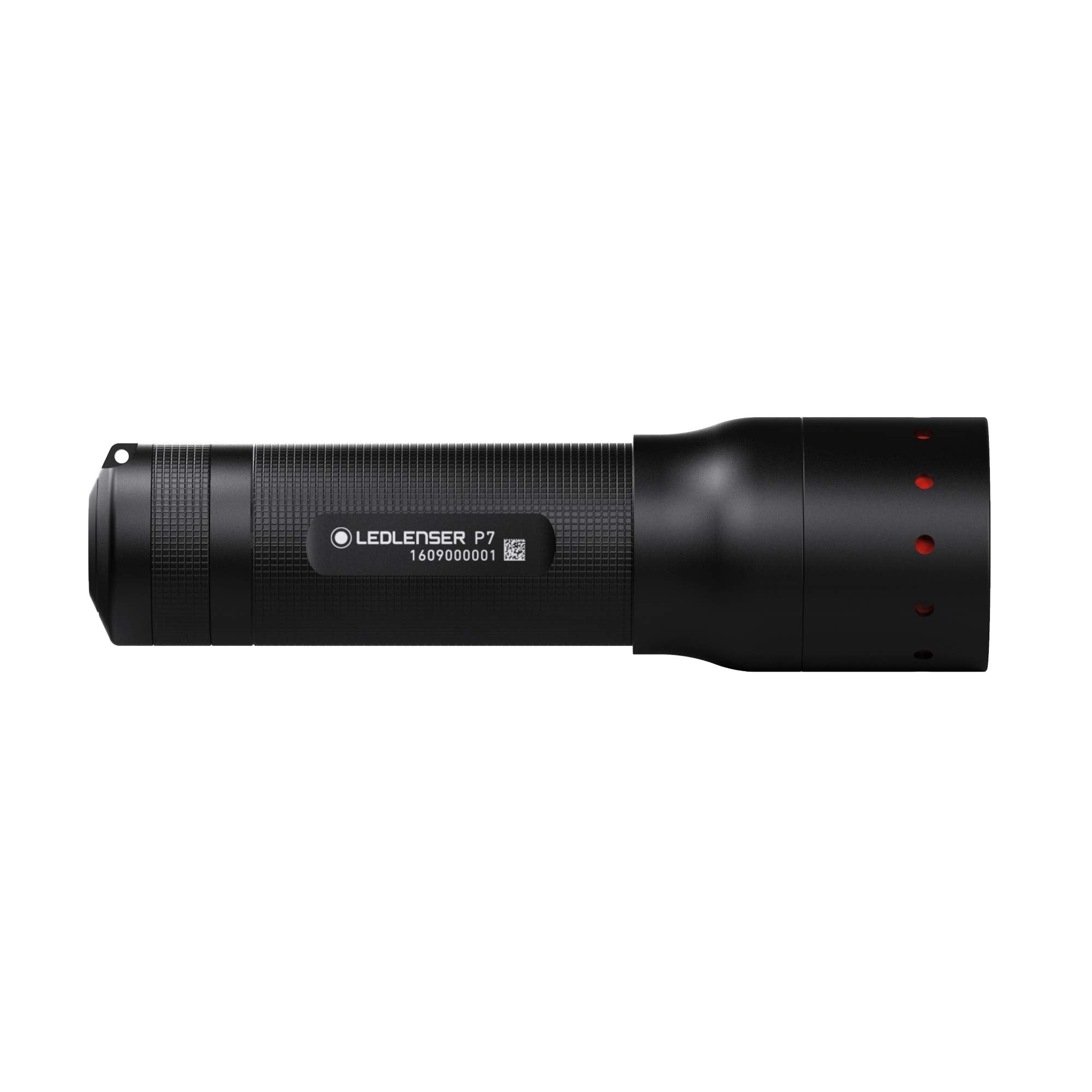 Ledlenser, P7 Flashlight With Advanced Focus System