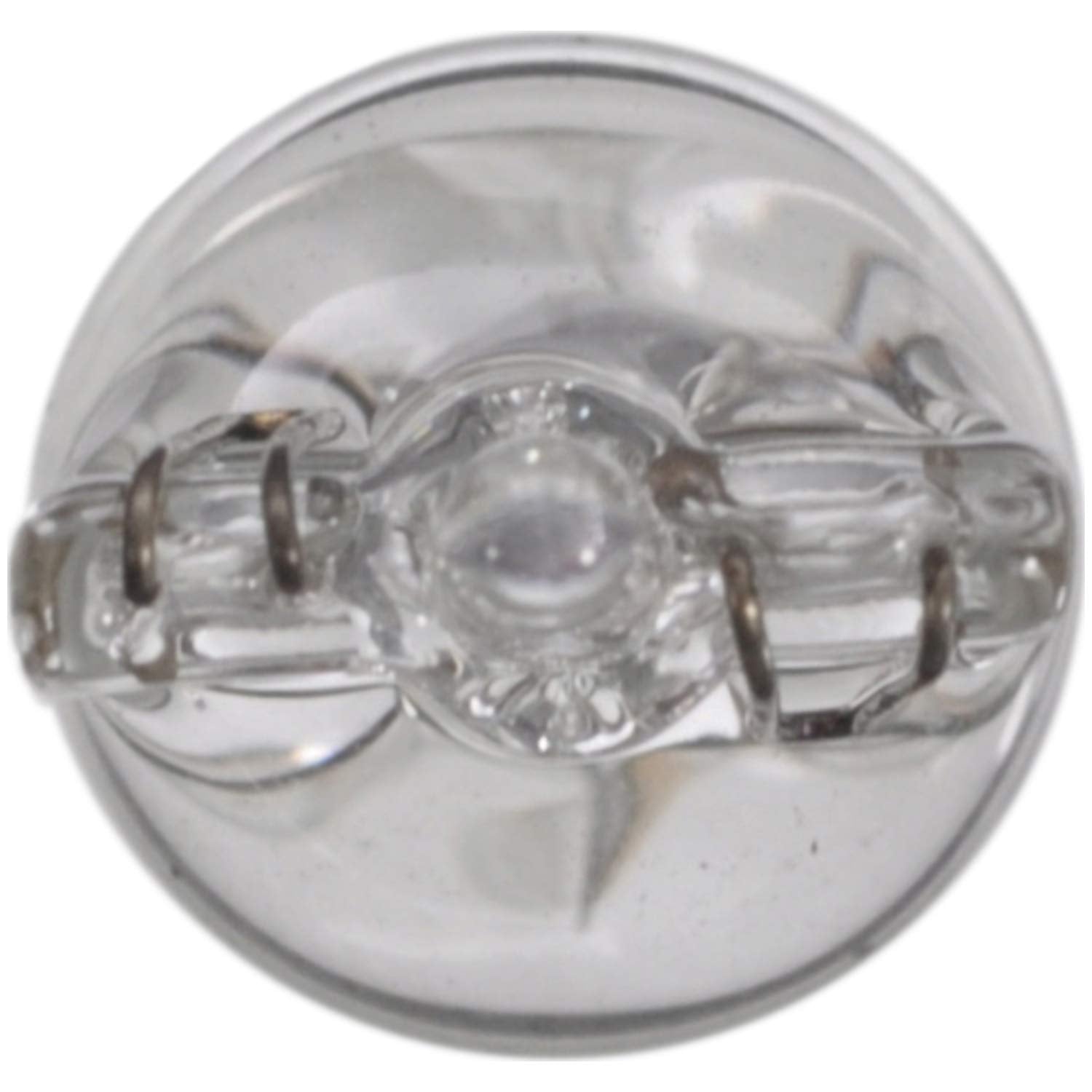 Wagner BP17177 Standard Light Bulb, Multi-Purpose, Glass, Assorted, Card of 2, One Size