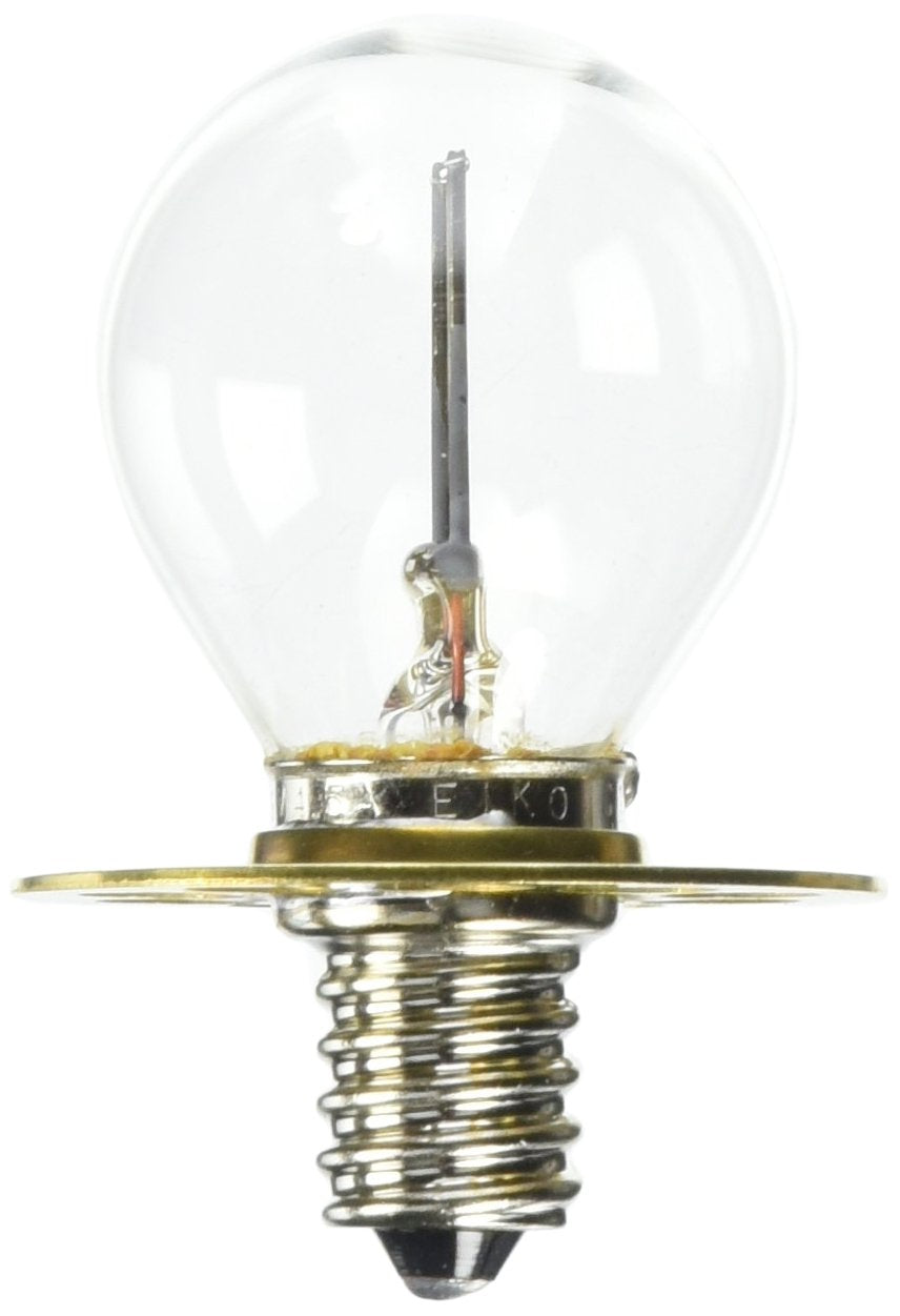 Eiko 41340 6V 4.5A S-11 E-14 Prefocus Special Flange Halogen Bulbs