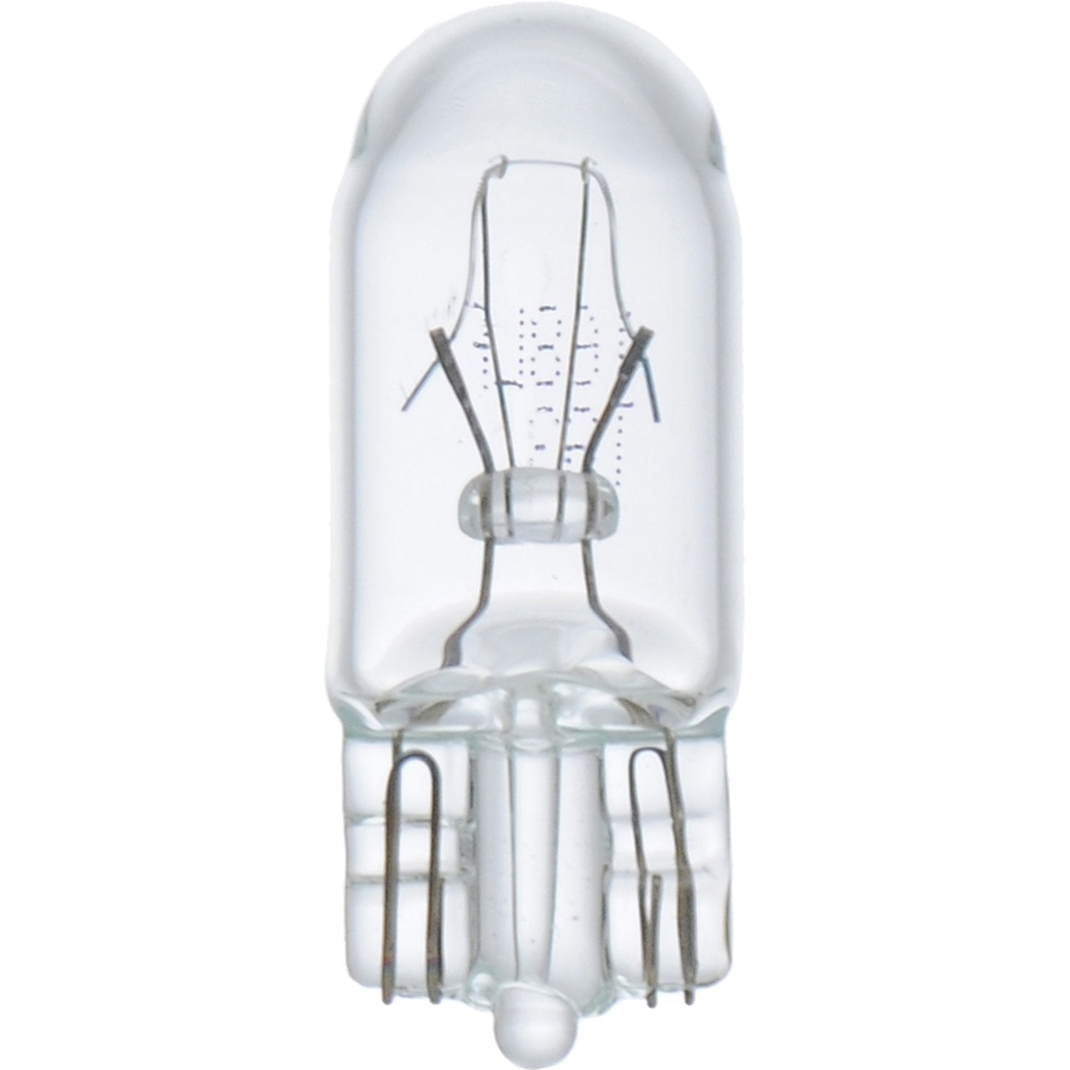 SYLVANIA 7506 Basic Miniature Bulb, (Contains 10 Bulbs)