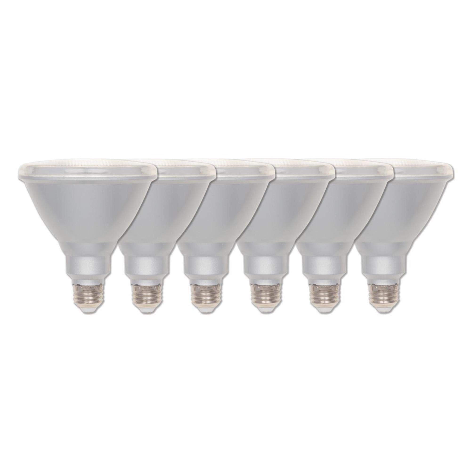 Westinghouse Lighting 5311020 15-Watt (90-Watt Equivalent) PAR38 Flood Dimmable Bright White Indoor/Outdoor Energy Star LED Ligh
