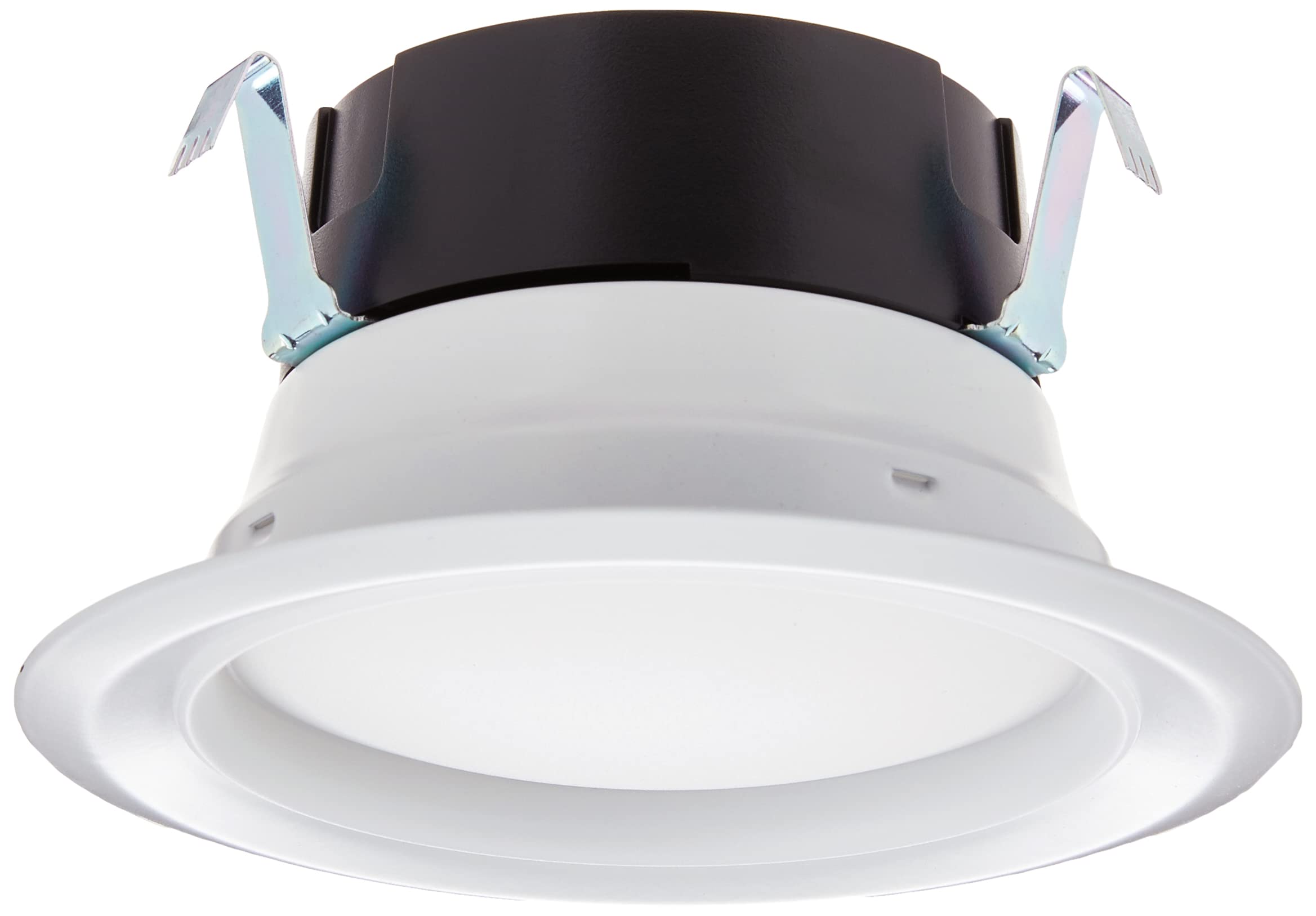 Philips Hue White Ambiance Extra Bright High Lumen Dimmable Led Smart Retrofit Recessed 4" Downlight Compatible With Amazon Alexa Apple Homekit And Google Assistant