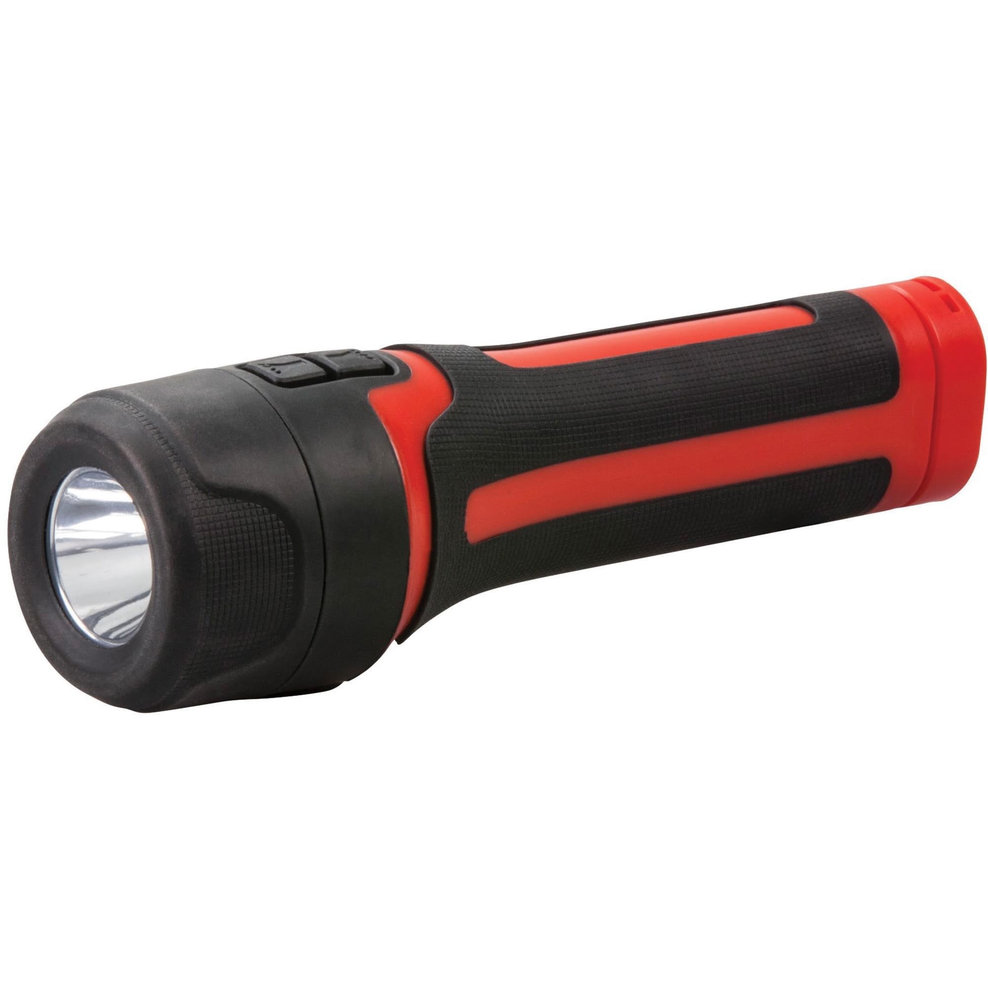 Life Gear 330 Lumen Led Path Light, Watherproof, Ba38-60634-Red