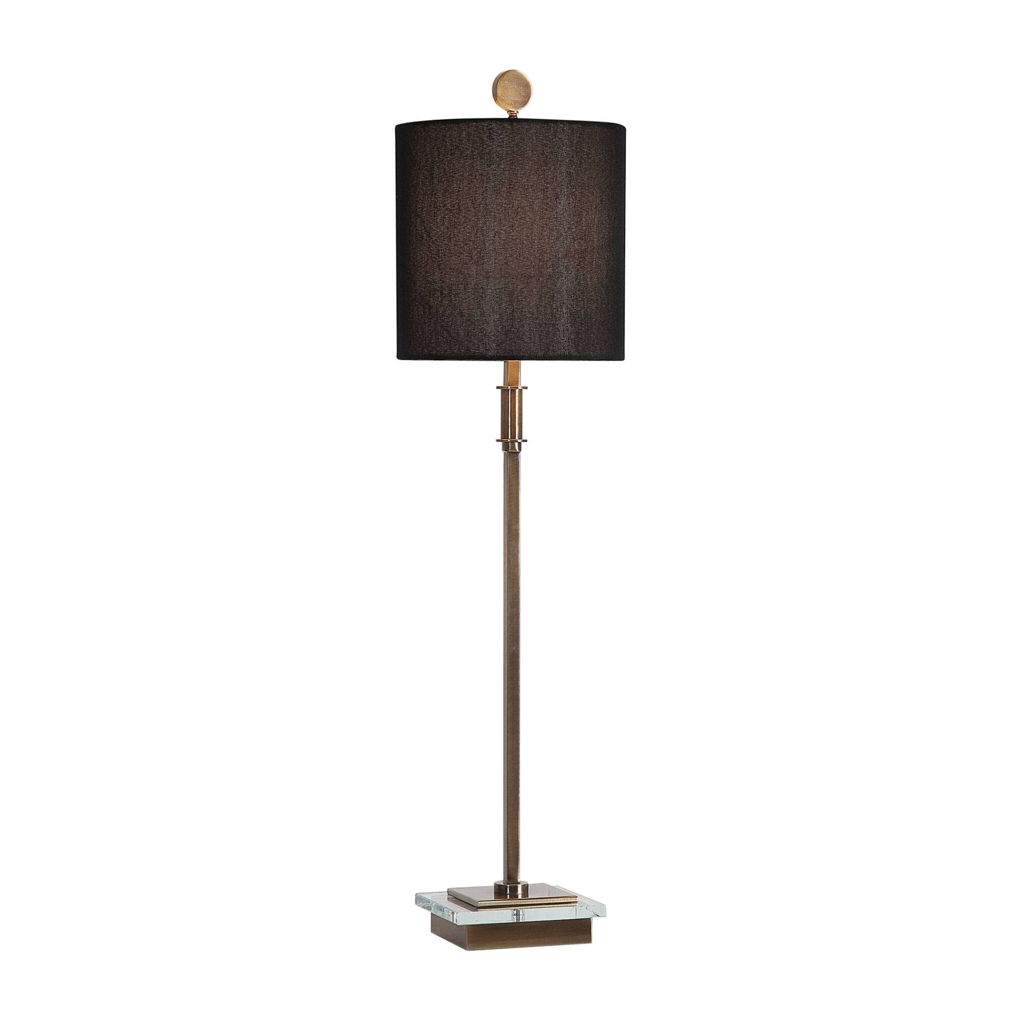 Uttermost Volante - 1 Light Table Lamp