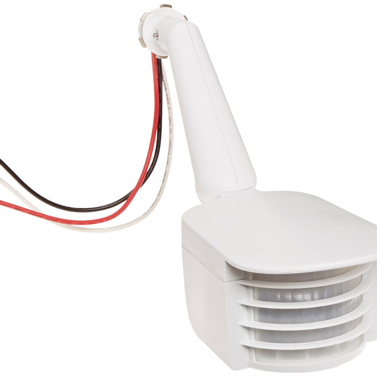 RAB Lighting LS300W Sensor, 300W Power, Polycarbonate, White, Multi ...