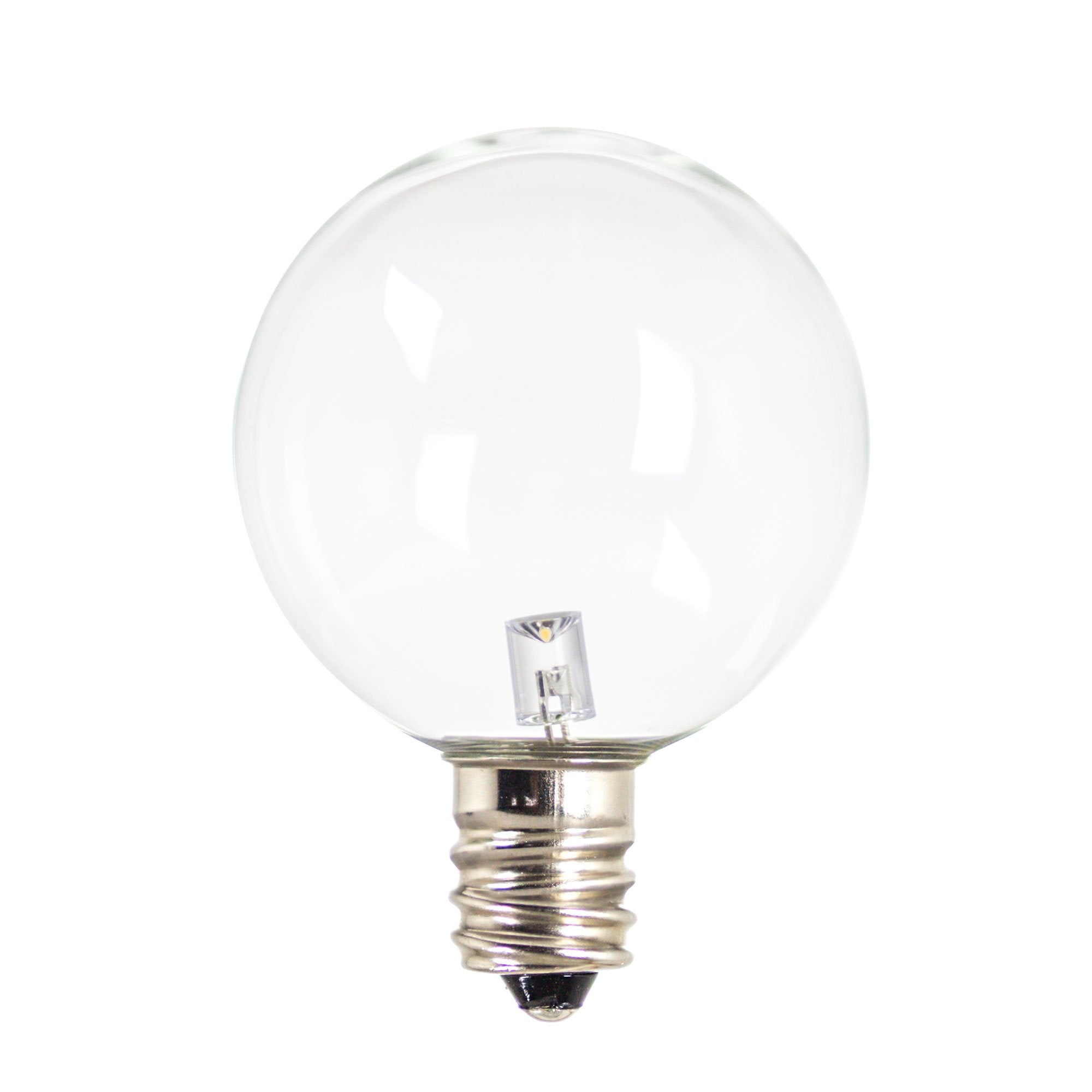 American Art Decor Replacement Light Bulbs For 113853Web, 113772Web, 153644Web, 153645Web, 121358Web, 113856Web, 113964Web, 113854Web, 129531Web, 160037Web, 124568Web Led Marquee Signs (6 Pack)