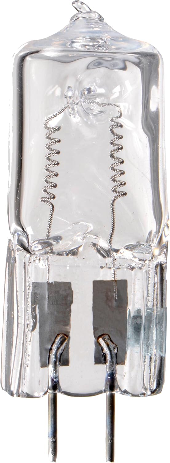 Starlighting 64514 Stage Bulb Lamp - 120V, 300W, Clear Glass, 1 Count