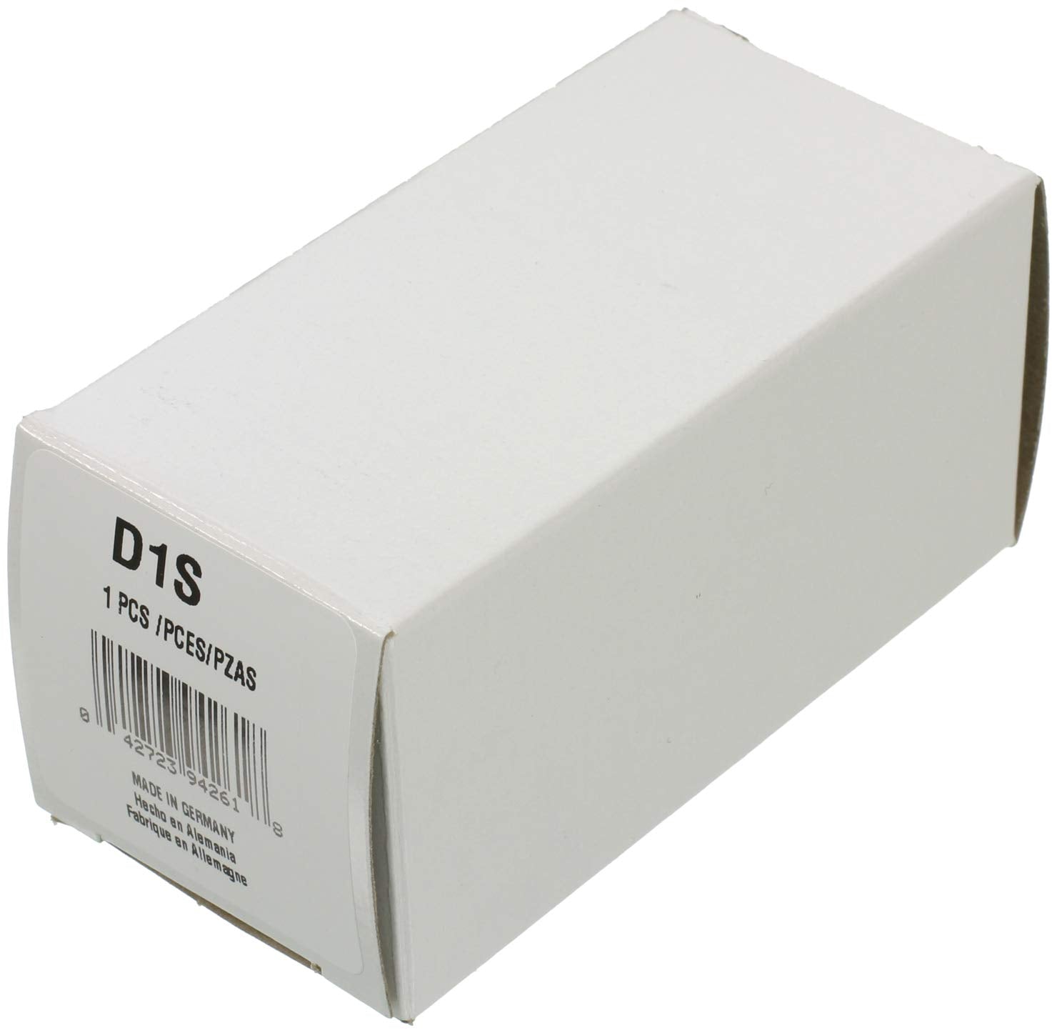 Wagner Lighting D1S Standard Multi-Purpose Light Bulb Box of 1
