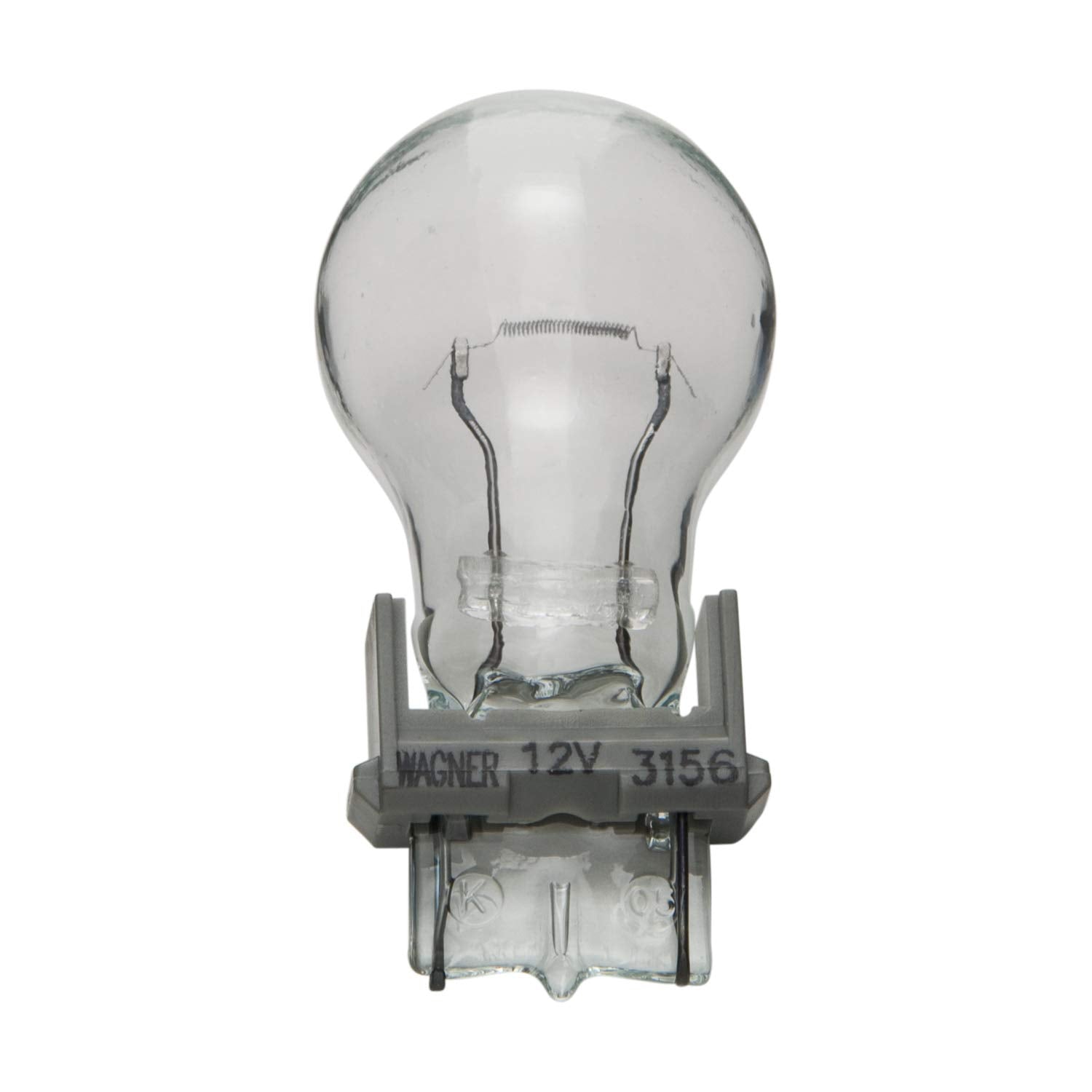 Wagner Lighting 3156 Standard Multi-Purpose Light Bulb Box Of 10