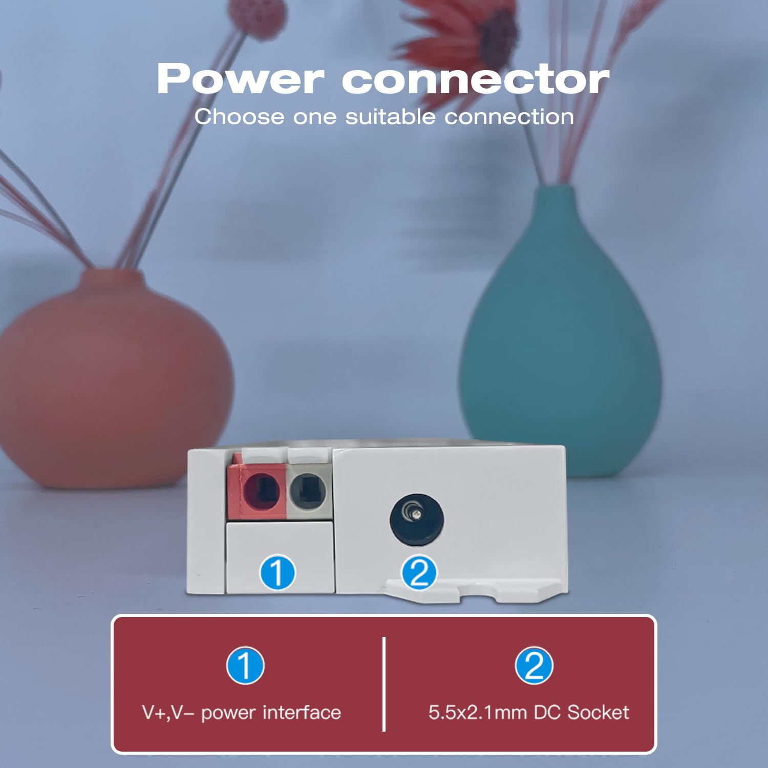 Esp32 Wled Led Strip Light Controller 15A Fuse Music Mic Diy Dynamic Lighting Uart Usb-C Download Energy Save Relay App Control Rgb Ic Addressable Digital Ws2811 Ws2812 Sk6812 Tm1814 Ws2813 Ws2815 Etc