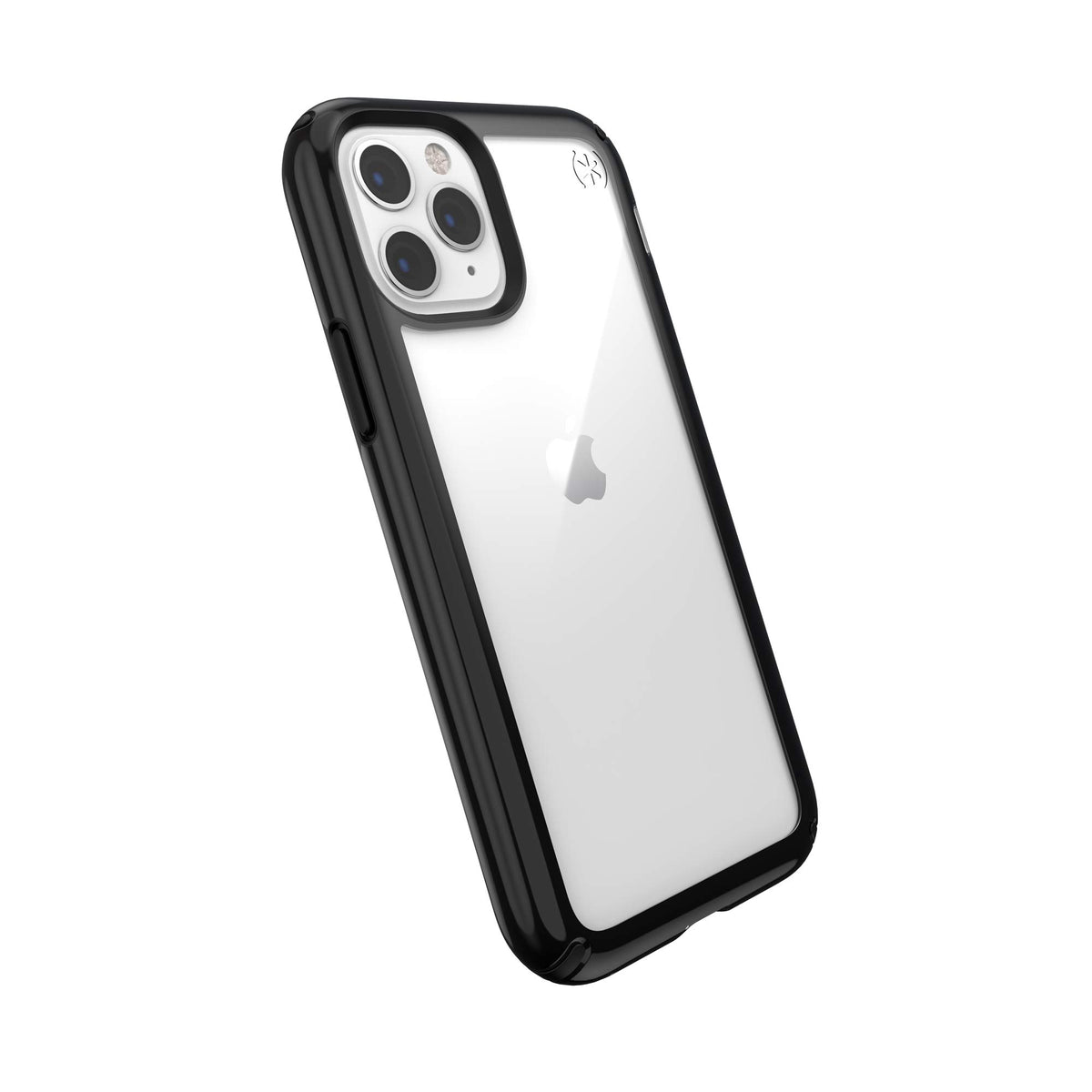 Speck Presidio Show Iphone 11 Pro Case, Clearblack