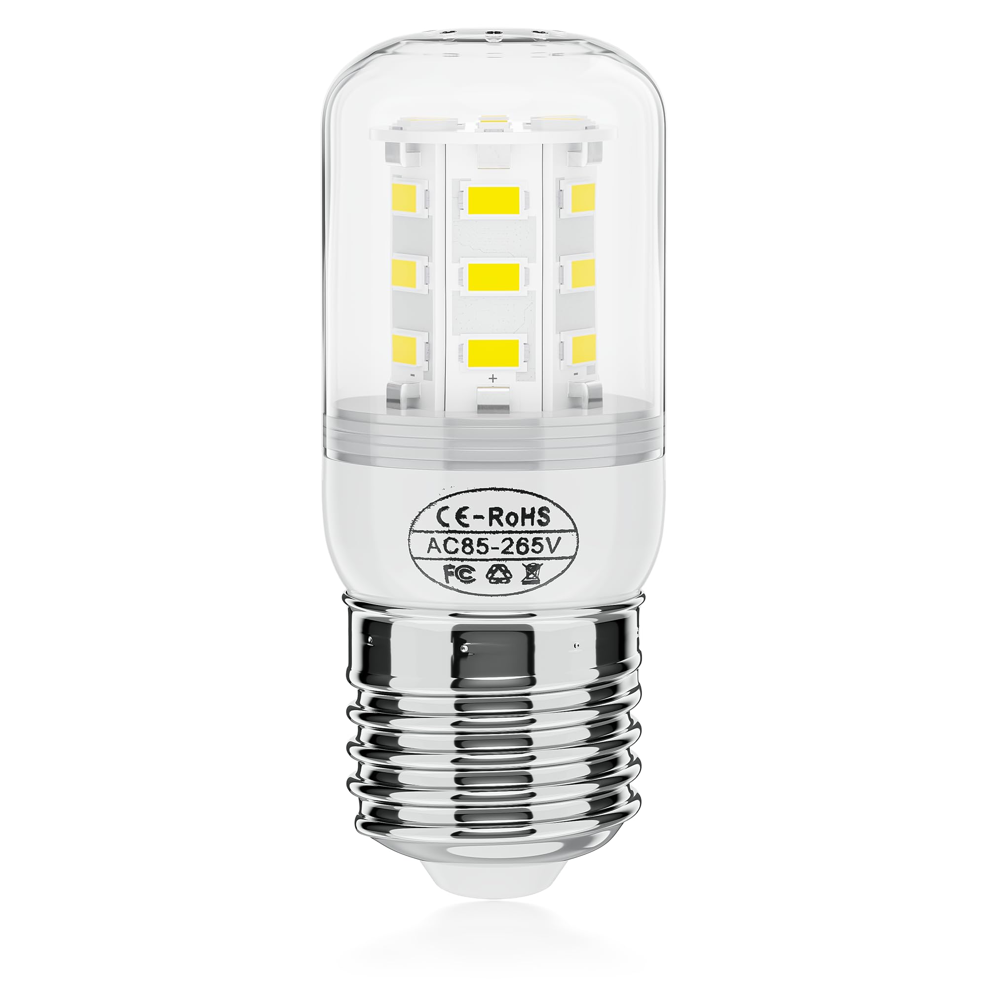 Bogda 5304511738 Led Light Bulb Refrigerator Replace For Ps12364857 Ap6278388 4584444 Kei D34L, Refrigerator Freezer Light Bulb(