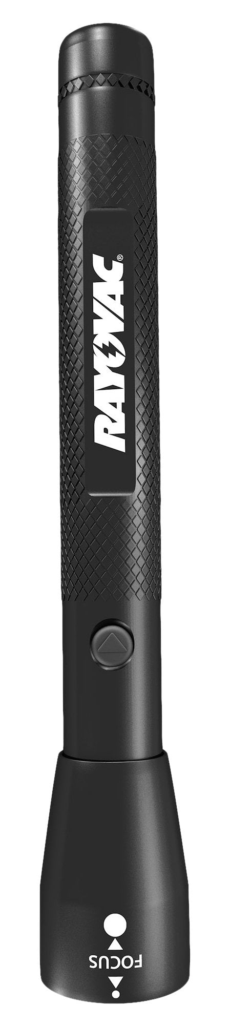Rayovac STF3C-B Spot-to-Flood 3C Flashlight