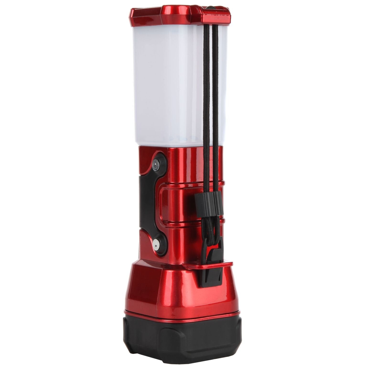 2-In-1 LED Flashlight