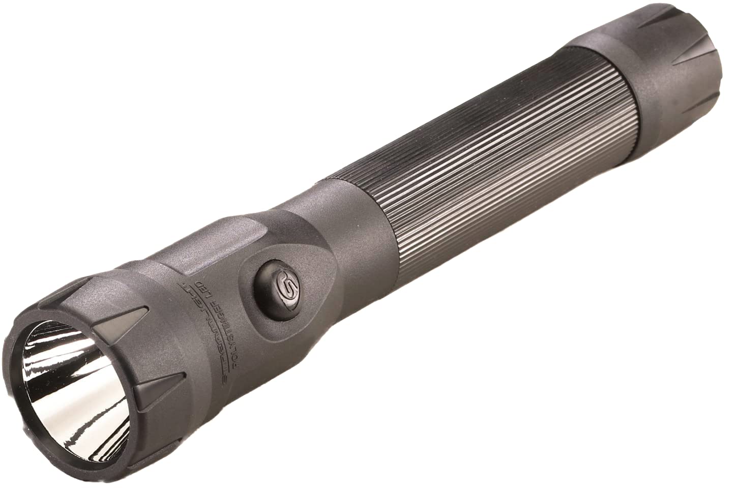 Streamlight 75811 Stinger Ds Led Flashlight With Ac Steady Charger, Black - 425 Lumens