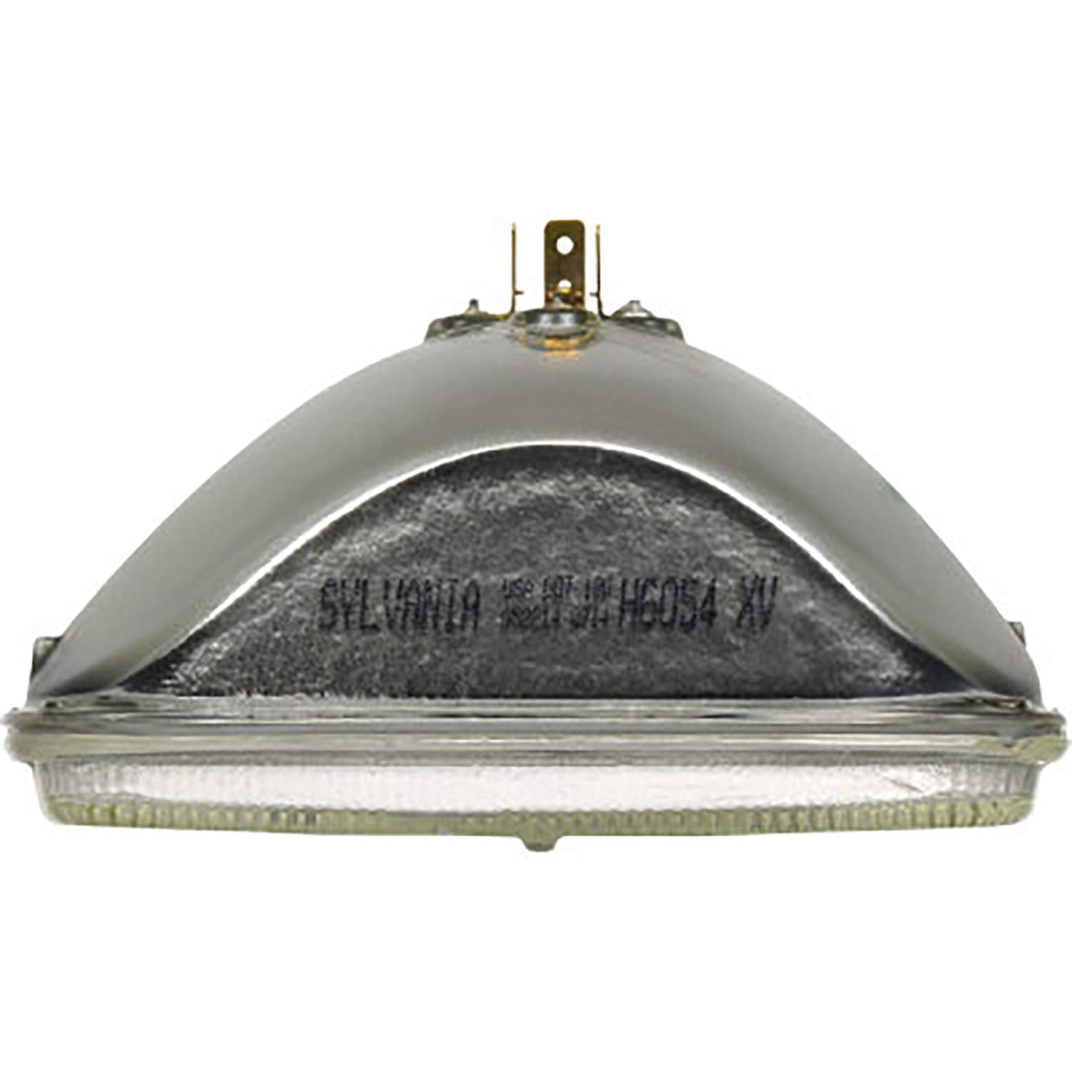 SYLVANIA H6054 XtraVision Halogen Headlight Replacement 1 Bulb Transparent