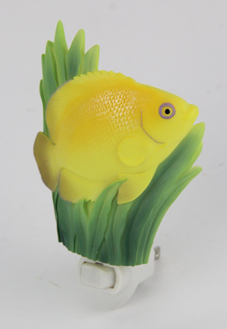 Lemonpeel Night Light