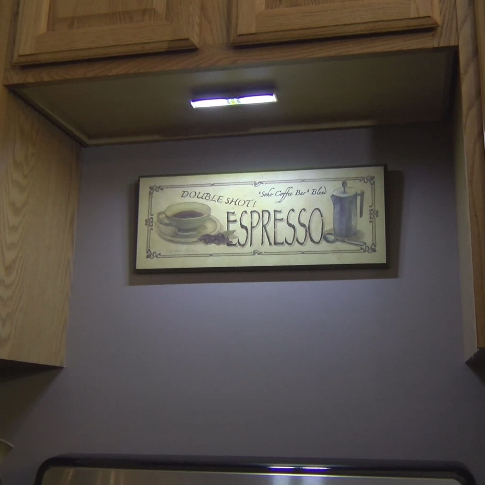 Promier Products Inc P-Cobcabx2-10/20 2Pk Aluminum Cob Led Light Bar