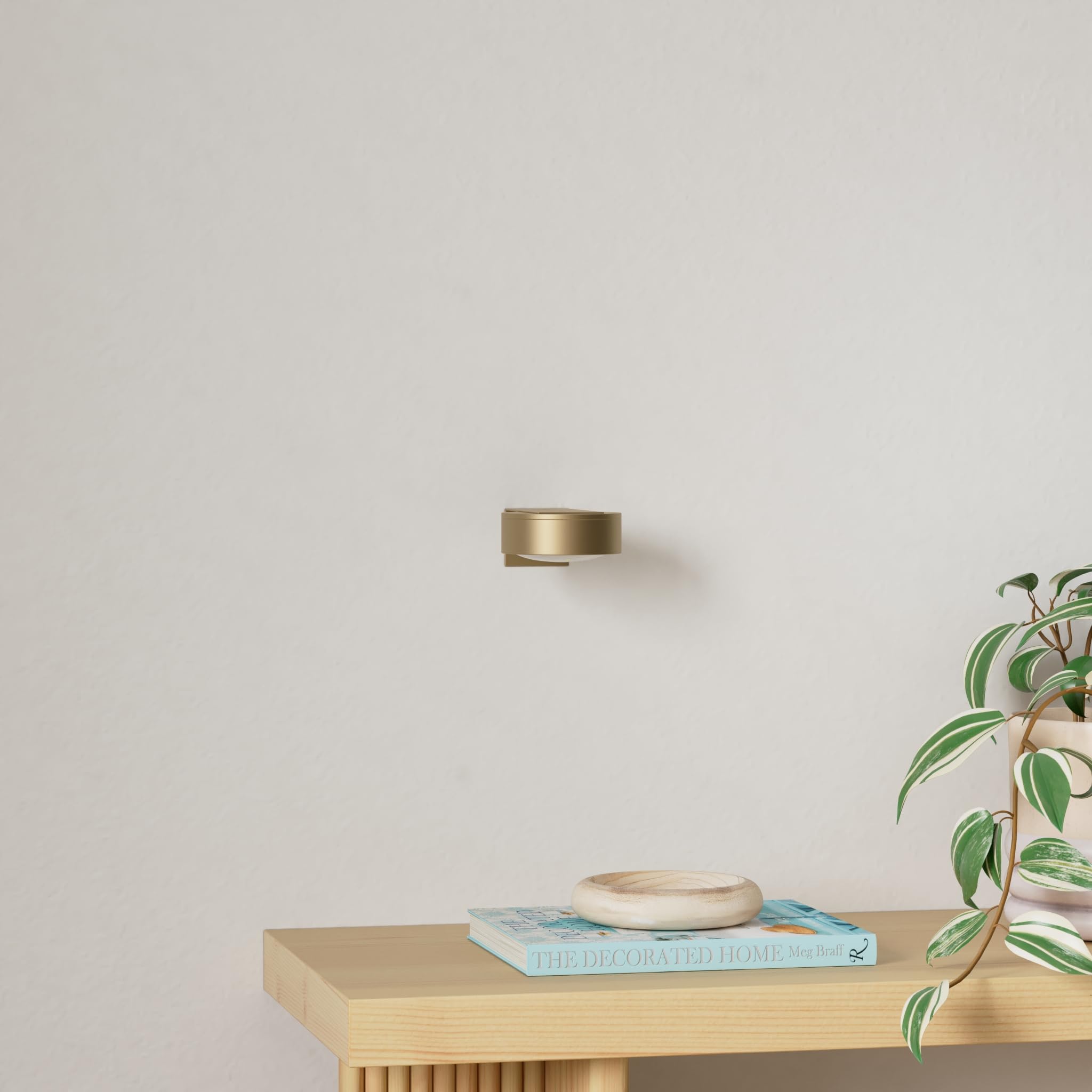 3Pack Picture Light Battery Operated Painting Lights For Wall Wireless Magnetic Display Art Light With Remote Control,Dimmable&T