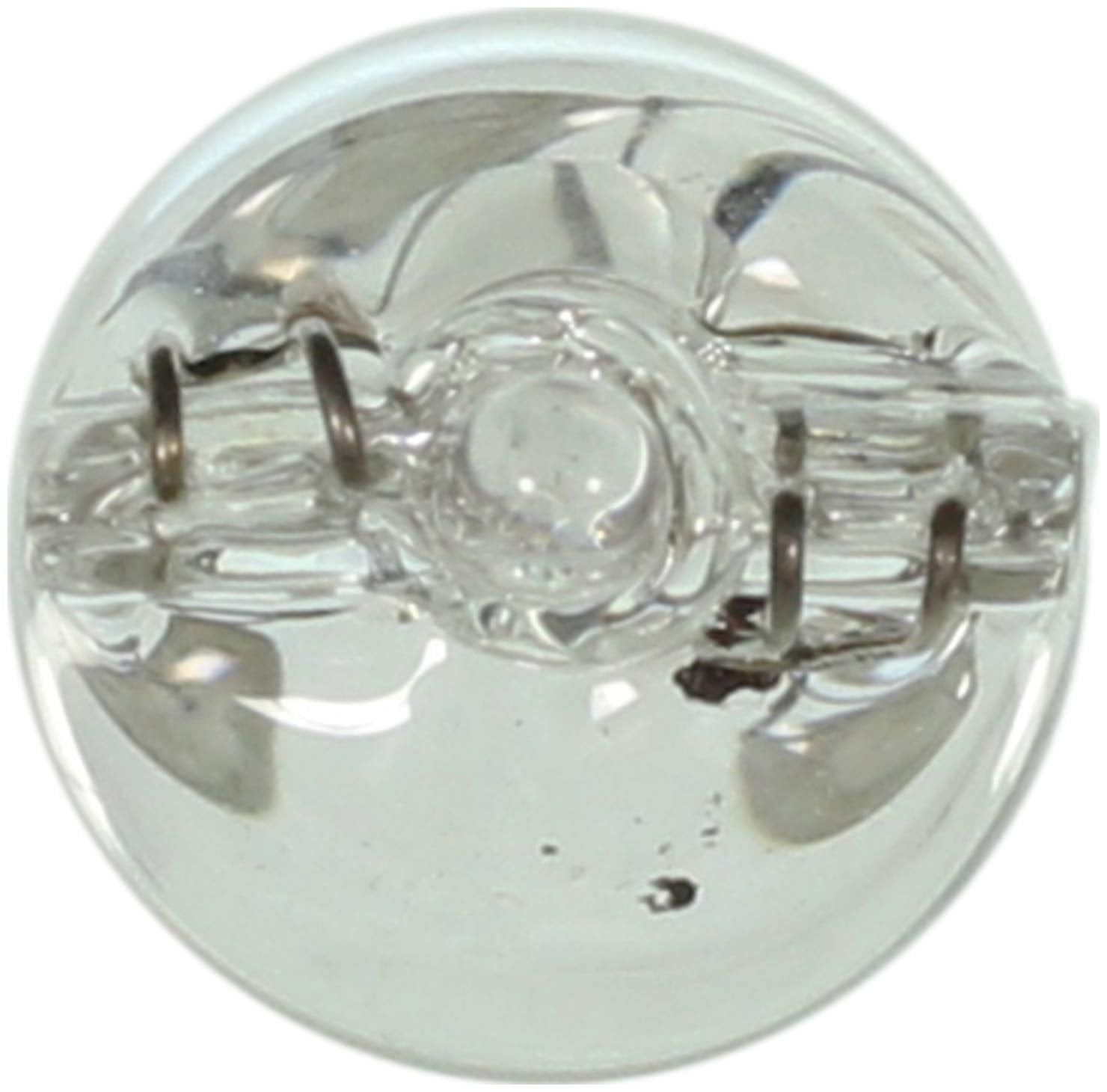 Wagner Lighting Bp194 Multi-Purpose Light Bulb, Glass, Assorted, 2 Count