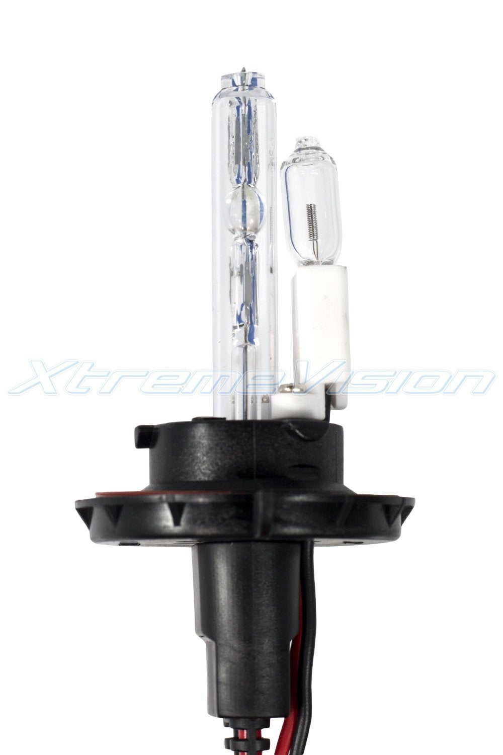 Xtremevision Hid Xenon Replacement Bulbs - H13 / 9008 - 5000K Bright White (1 Pair)