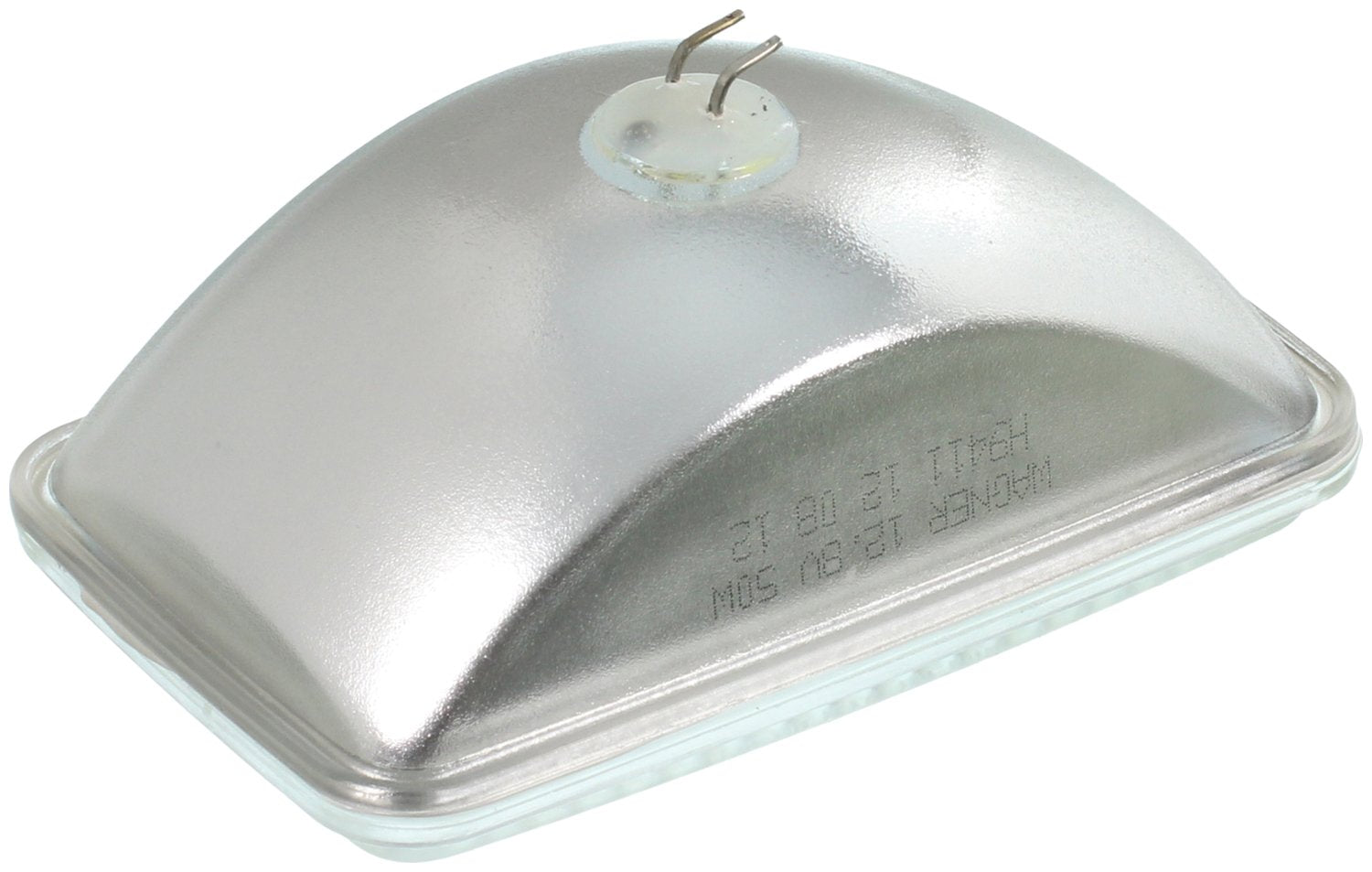 Wagner Lighting H9411 Rectangle Bulb 92mm x 150mm  Assorted  One Size
