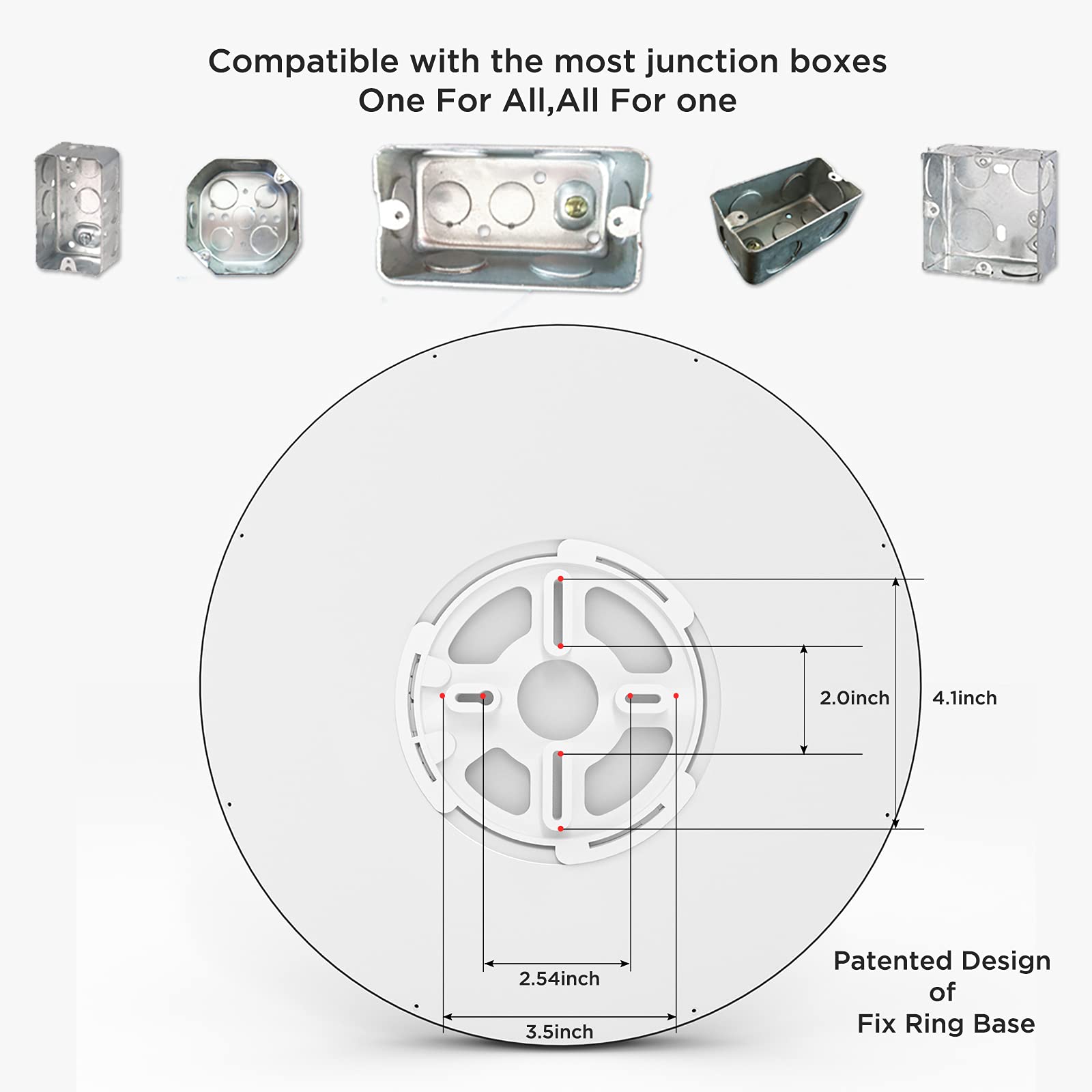 Taloya Upgraded Flush Mount Led Ceiling Light Fixture Dimmable 3 Color In One(3000K/4000K/6500K) Black 12Inch 20W=200W For Laund