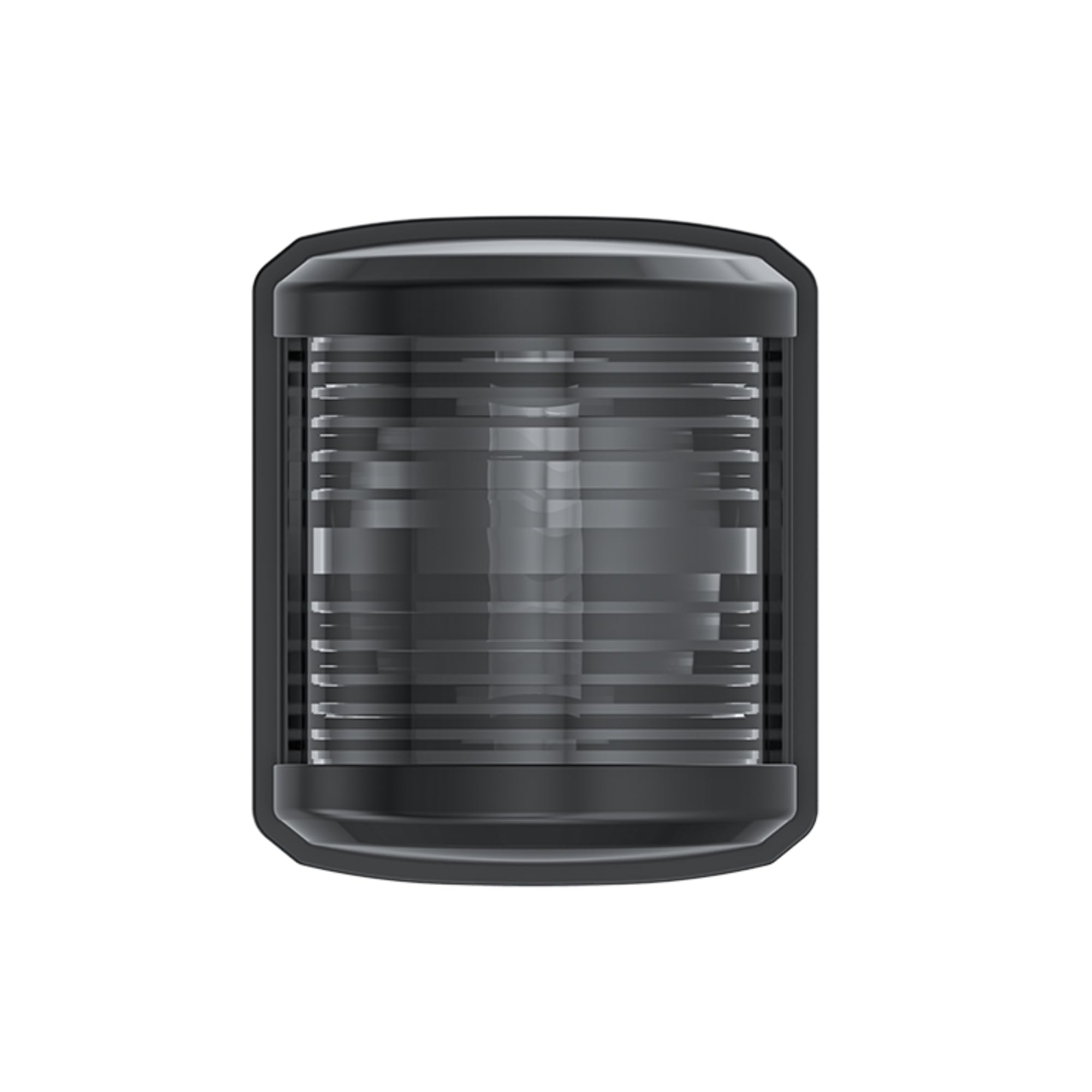 SEAFLO 11 Series LED White Masthead Light - 12V, 1W, IP67 Waterproof, 2NM Visibility, Regular Size, Model SFNL011-MB-02