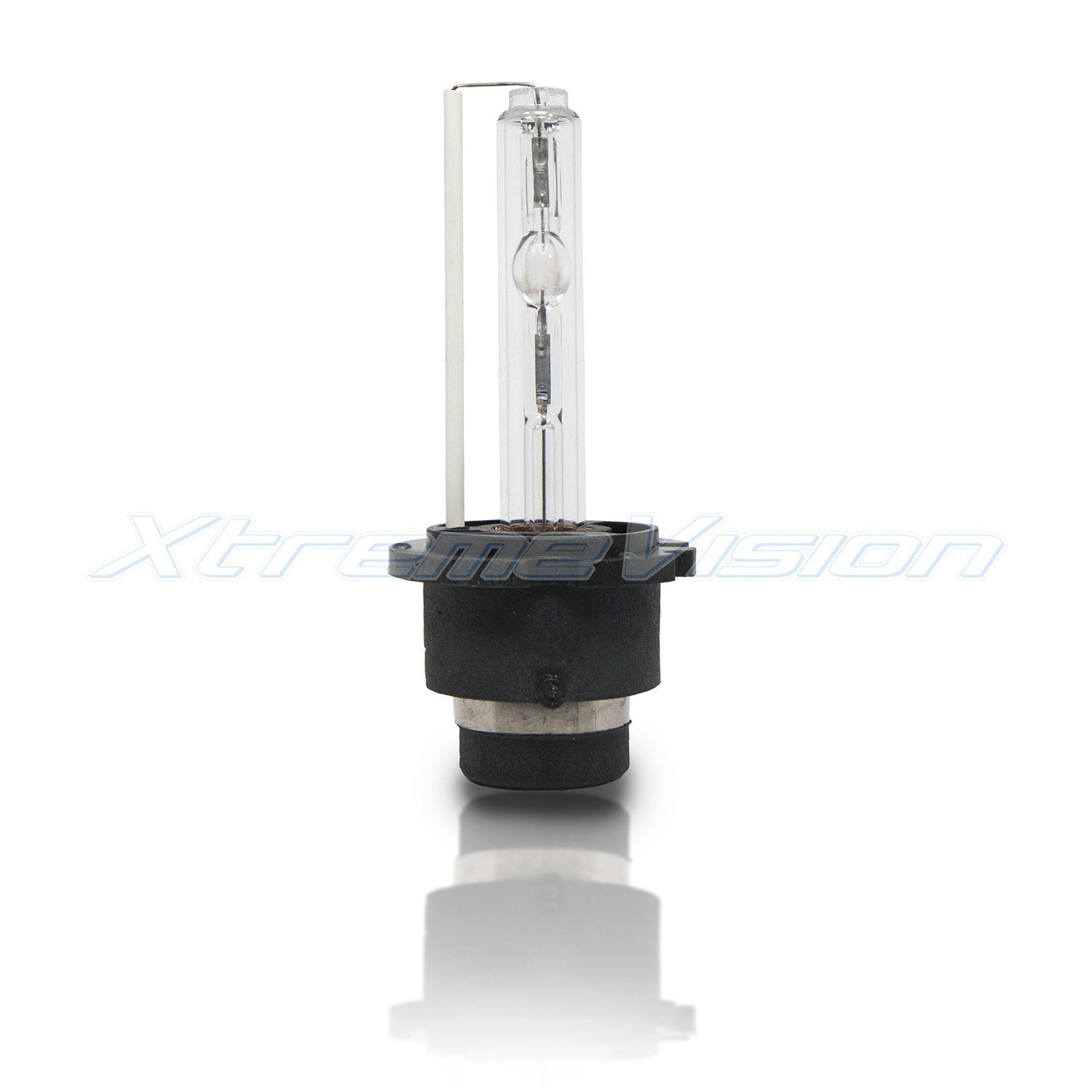 XtremeVision HID Xenon Replacement Bulbs - D2S - 8000K Medium Blue - AC Model (1 Pair)