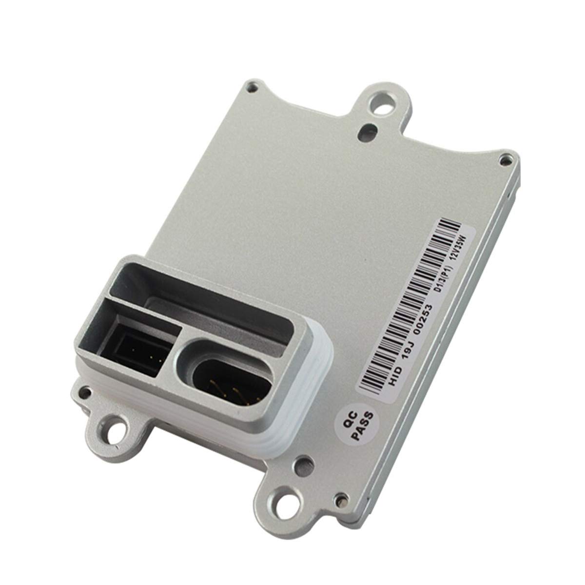 O-Nex Xenon D1S D1R 35W Hid Ballast 93235016 Factory Oem Direct Replacement Control Unit Module For Buick Land Rover 2008-2012 (