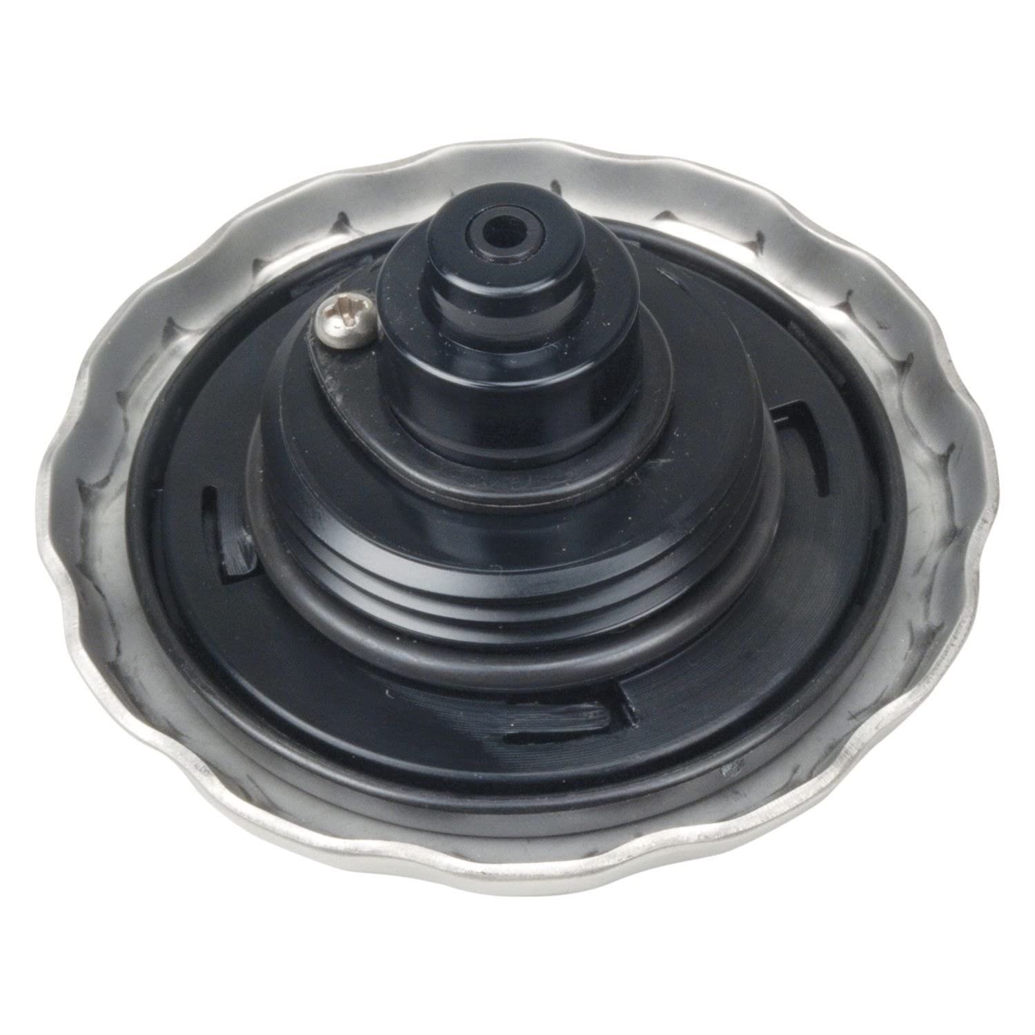 Perko Epa Cap W/Vopr-Stainless 0782Dpg98S