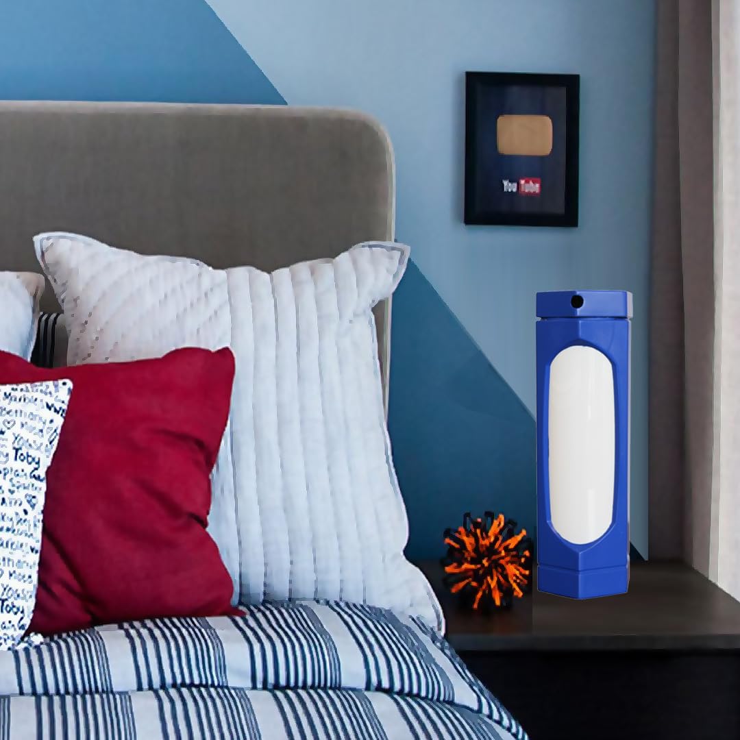 Kosherlamp Max - Blue By Kosher Innovations