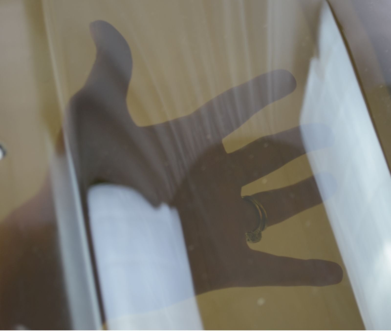 Class A Customs Premium Heavy Duty Rv Camper Trailer Exterior Skylight - 18 X 26 Od / 14 X 22 Id Smoke (Tinted)