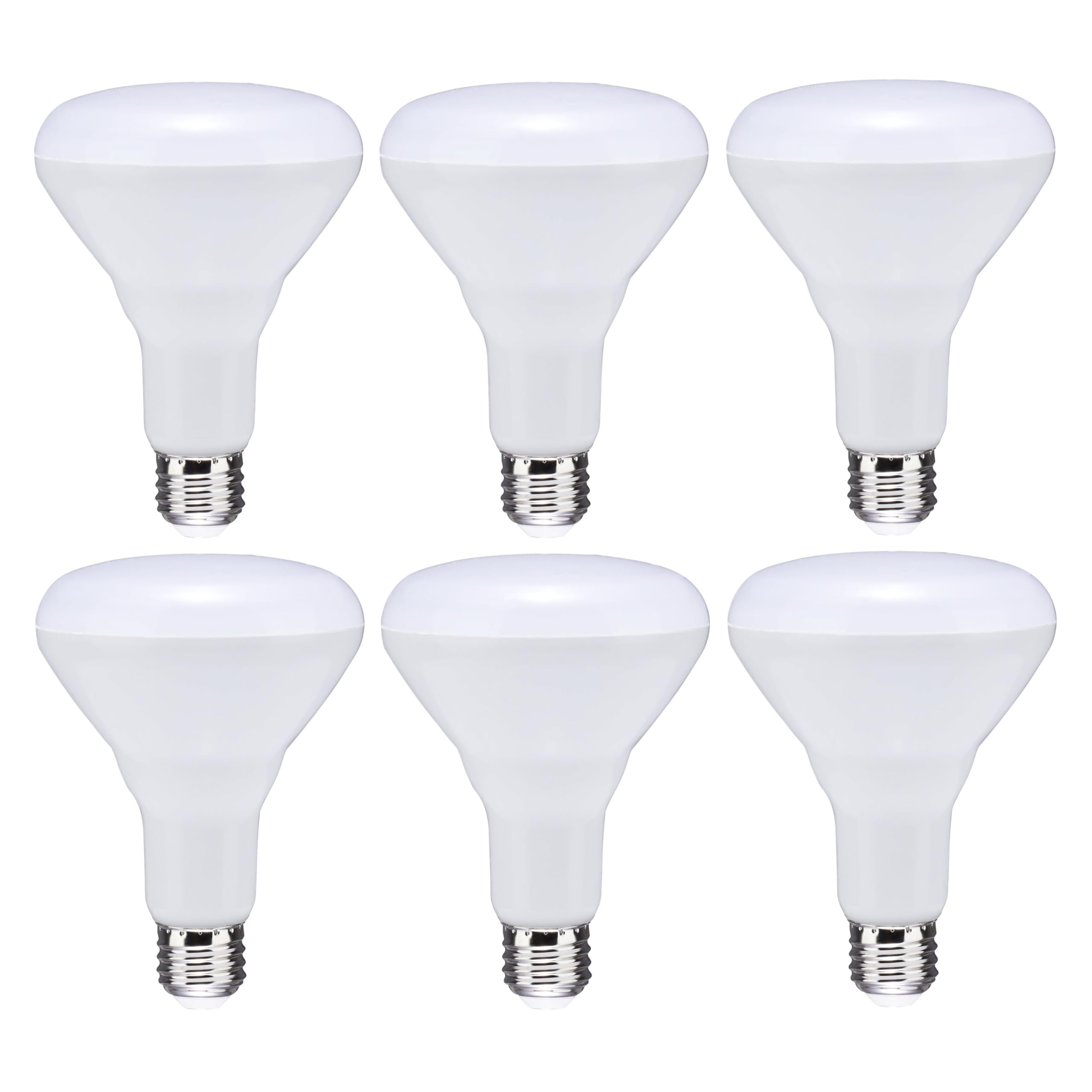 Satco S11471 8.5BR30/LED/830/120V/6PK - 6 Pack