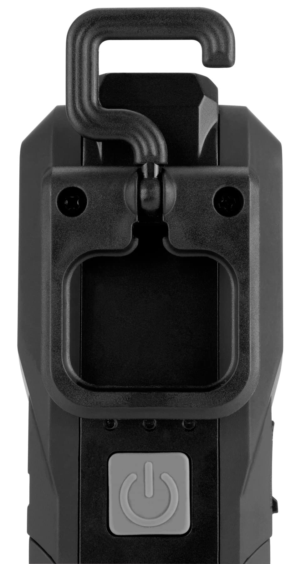 Performance Tool W2325 130-500+ Lumens Li-Ion 3-in-1 Work Light