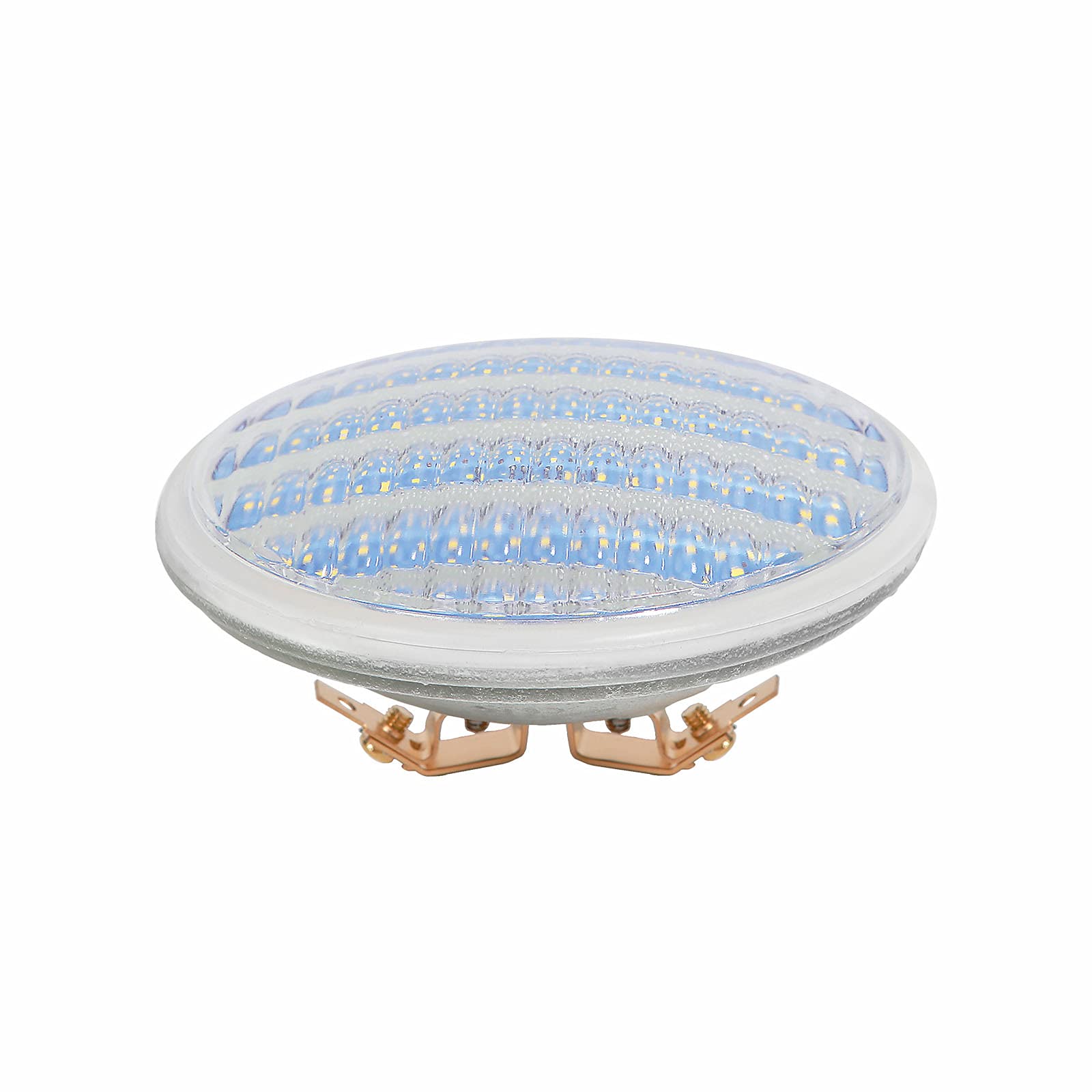 Taysing LED PAR36 Bulb 9W 5000K Waterproof IP68 for Landscape, Off-Road Vehicles, 1 Count, Daylight White